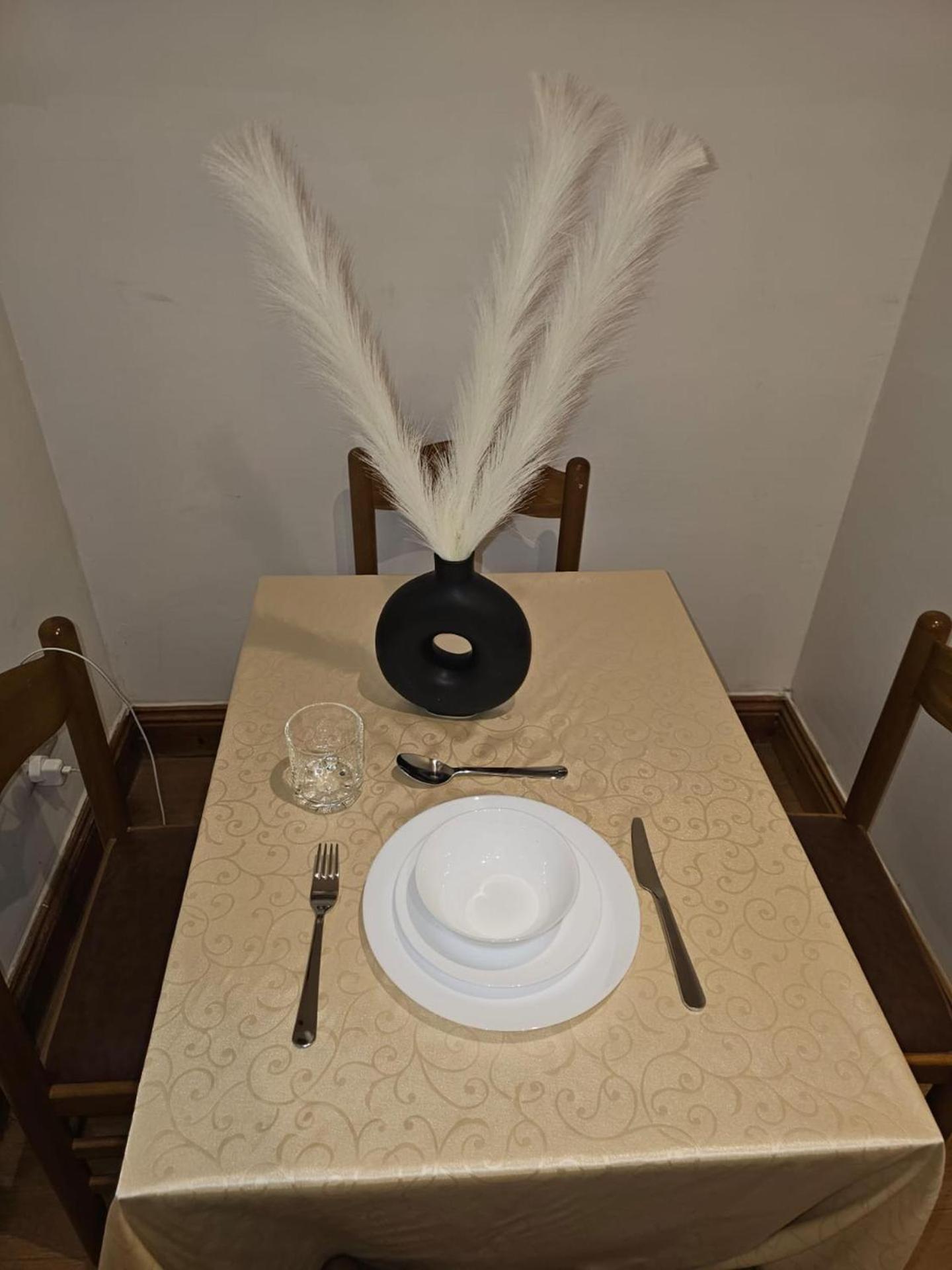 Apartment Primely Located 1-bed In