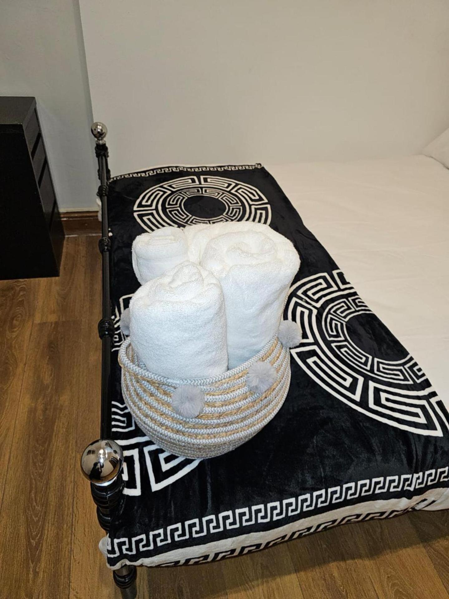 Primely Located 1-bed In *