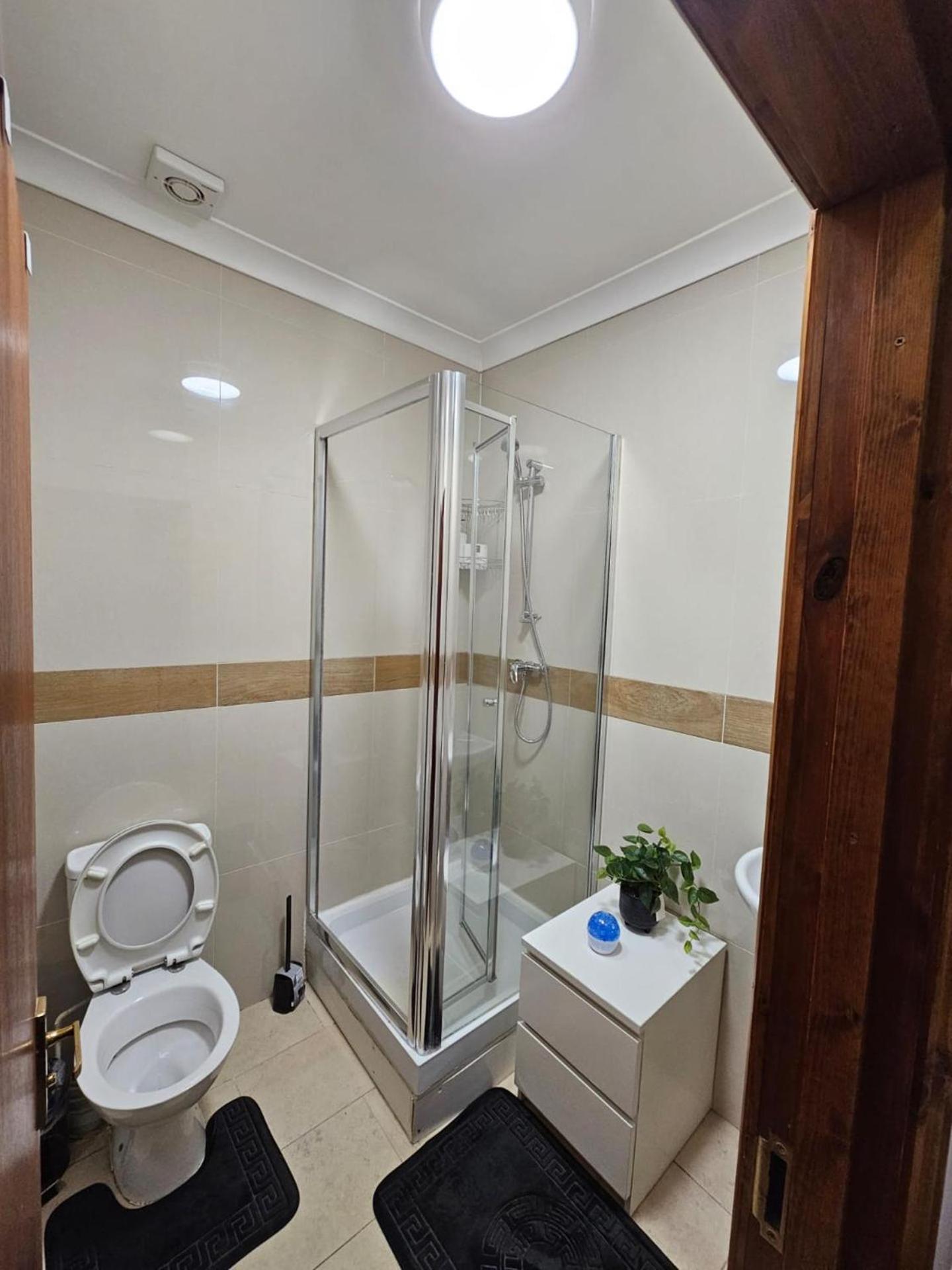 Apartment Primely Located 1-bed In *