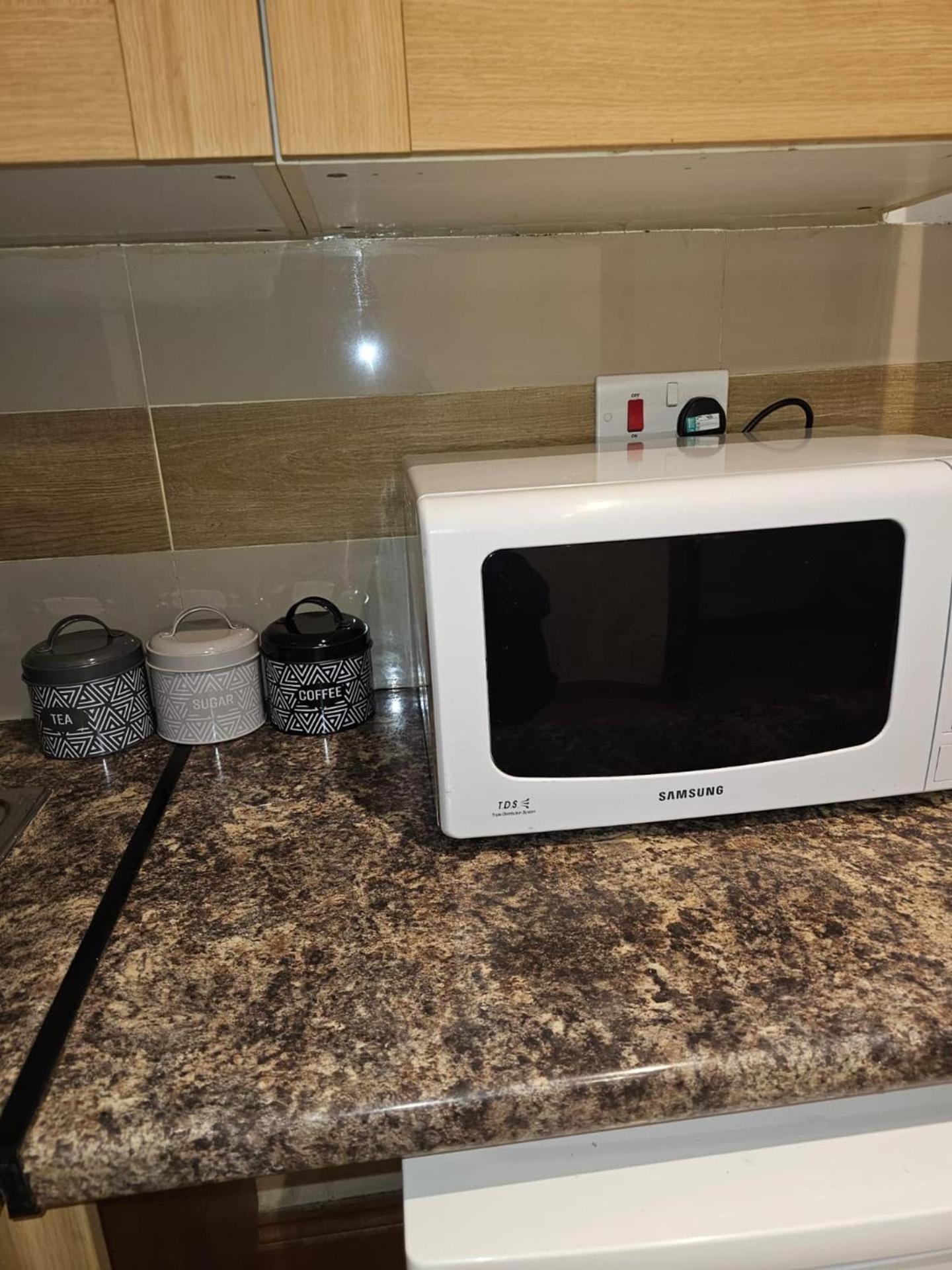 Apartment Primely Located 1-bed In