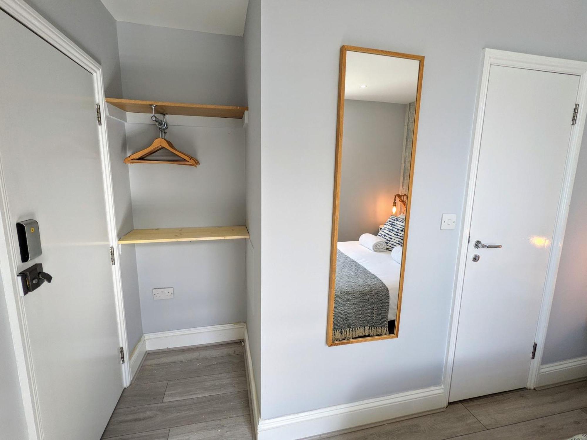 Saltwater Hotel Brighton