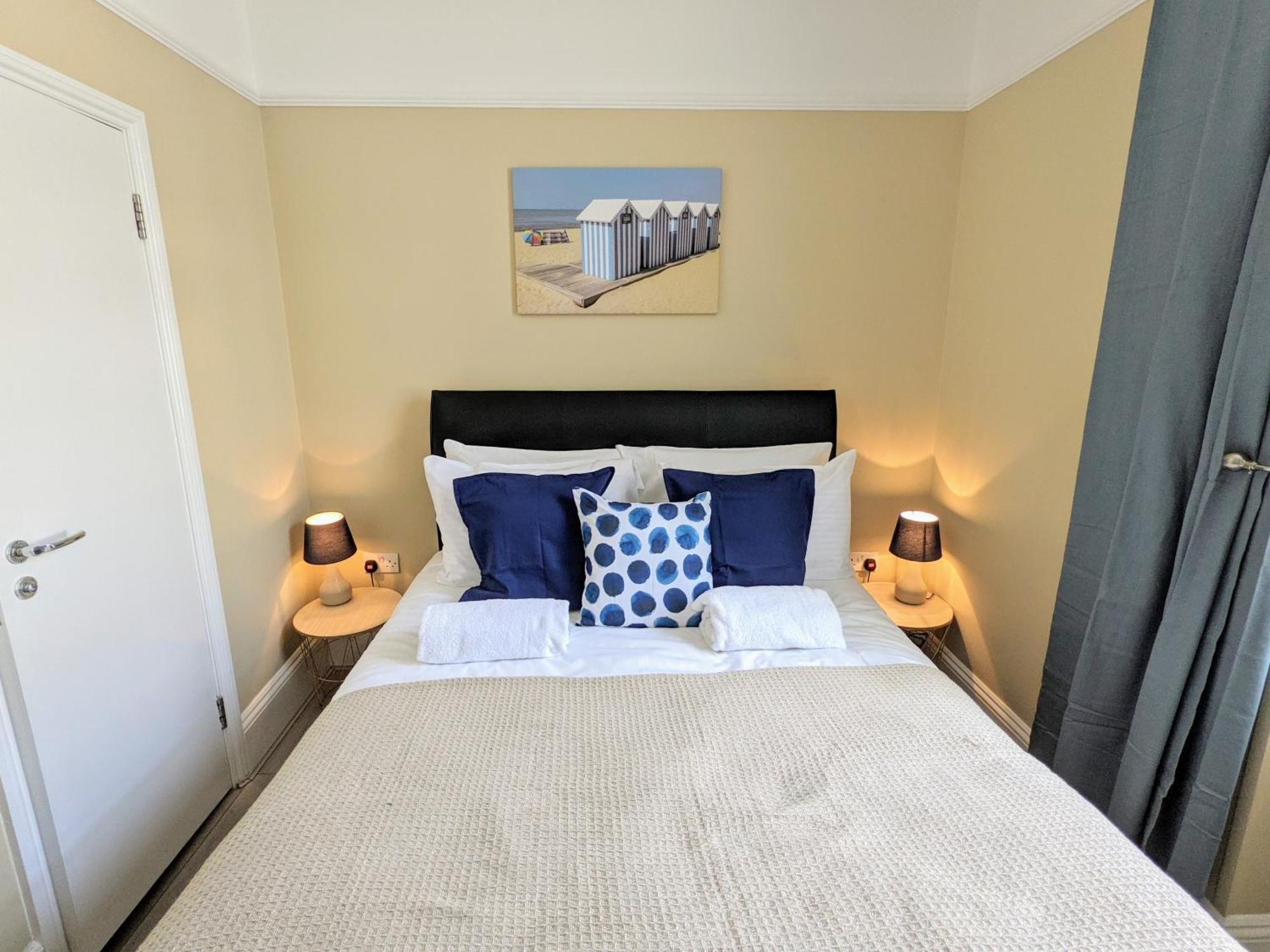Saltwater Hotel Brighton