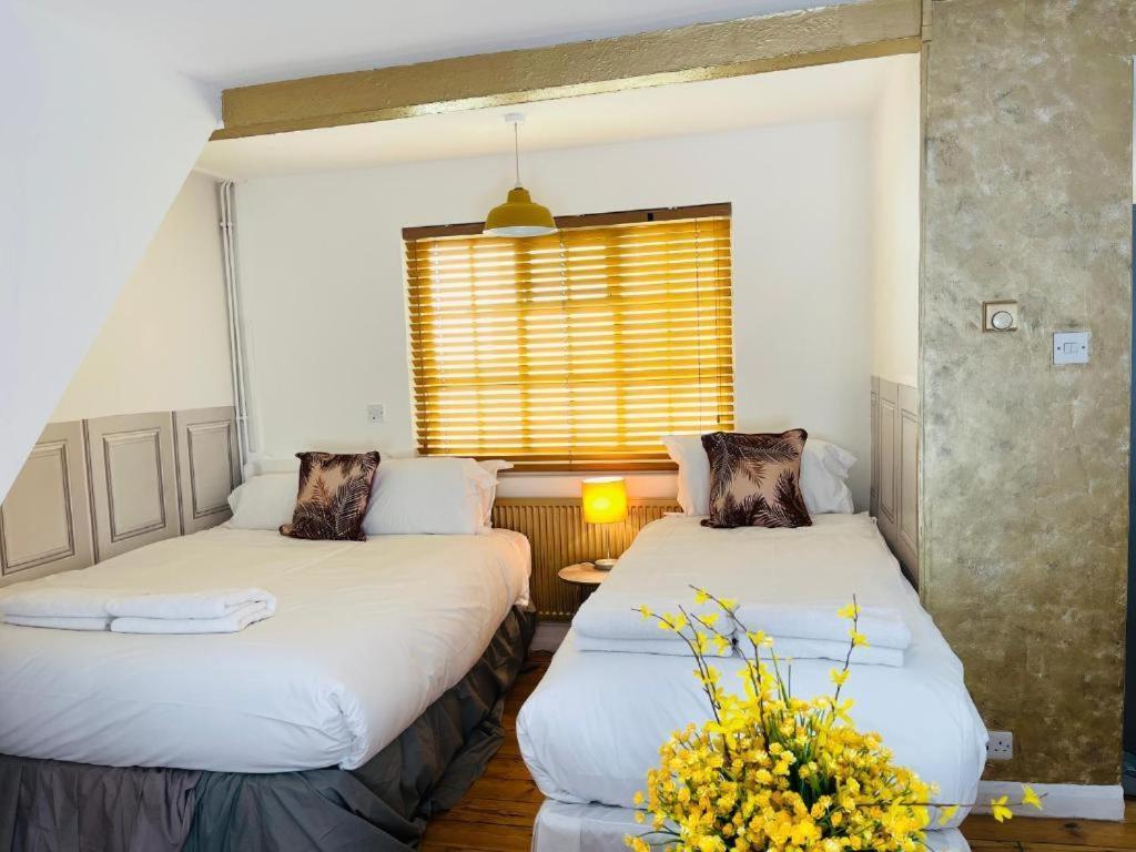 Seafront Party Houses For Hens, Stags & Groups Apartment Brighton