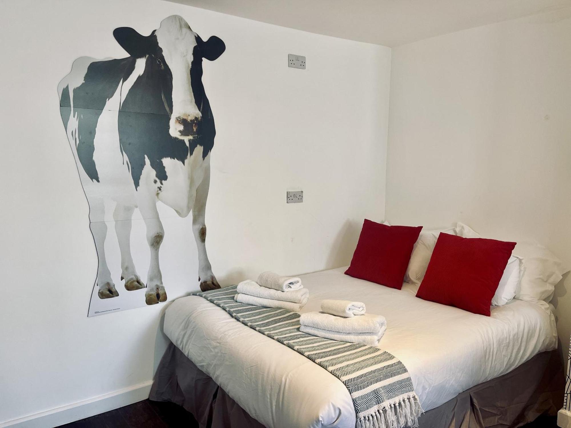 Seafront Party Houses For Hens, Stags & Groups Brighton