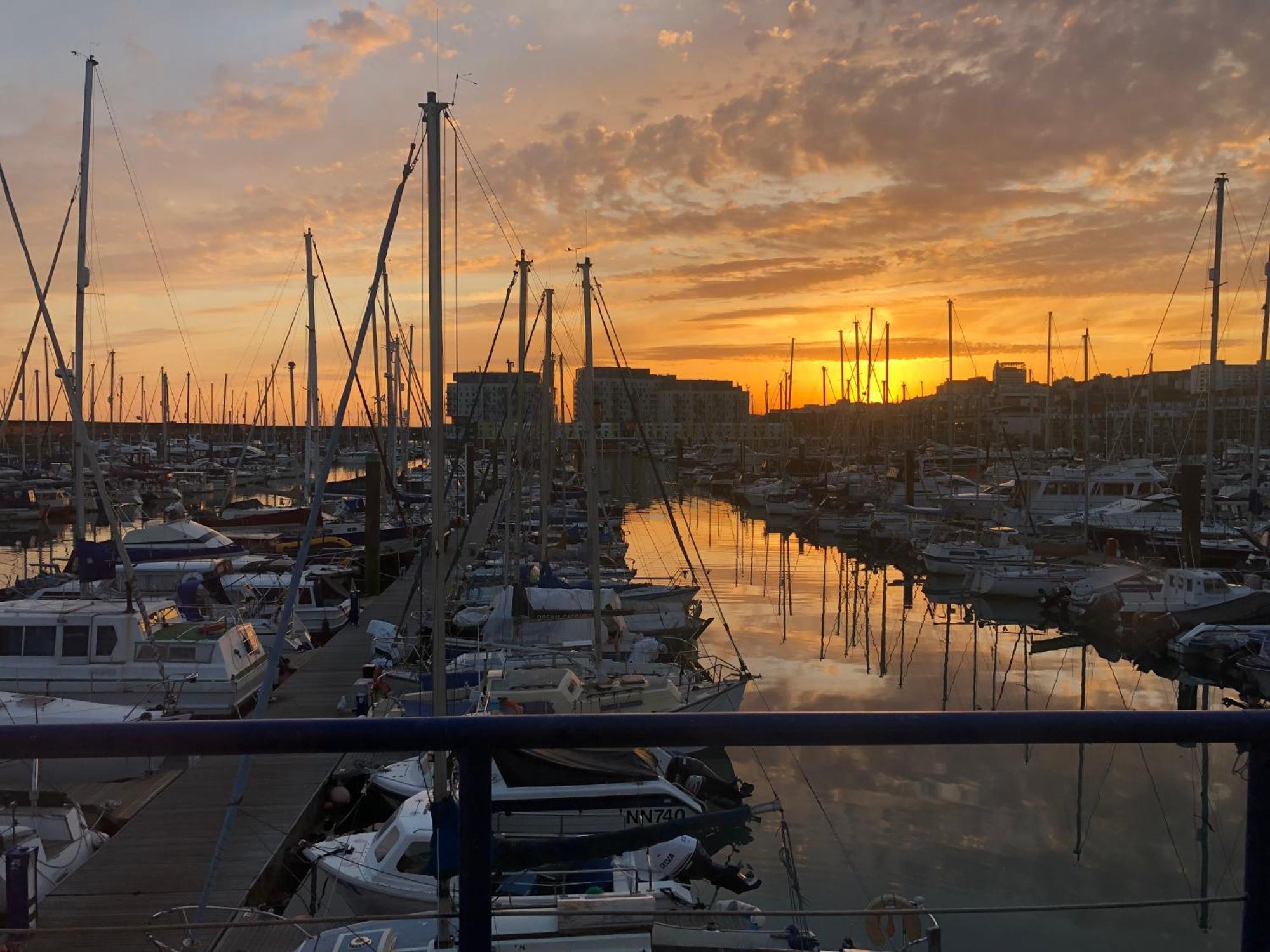 Holiday home Water At The Marina, Free Parking By My Getaways *