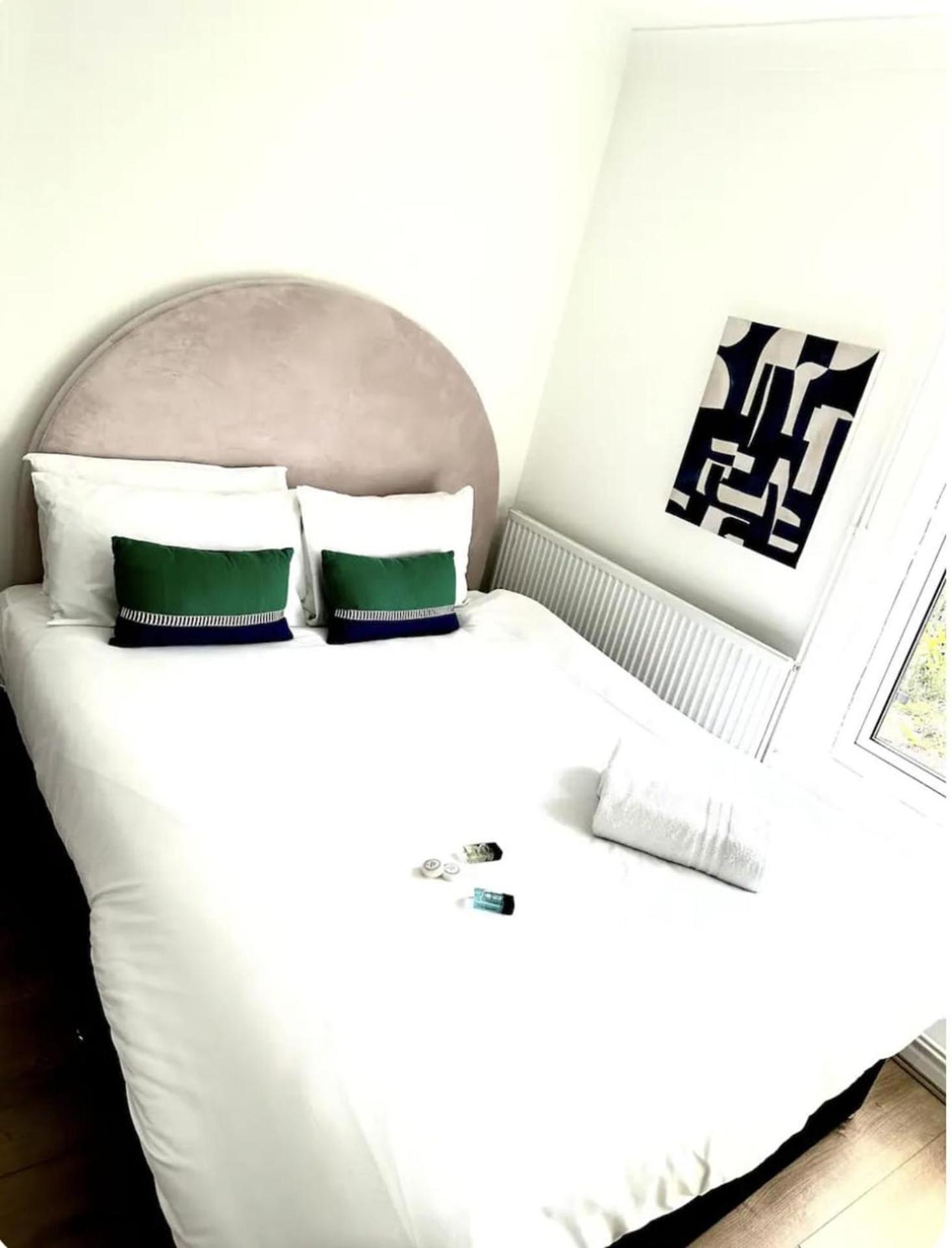 Holiday home Deluxe Beach House Brighton