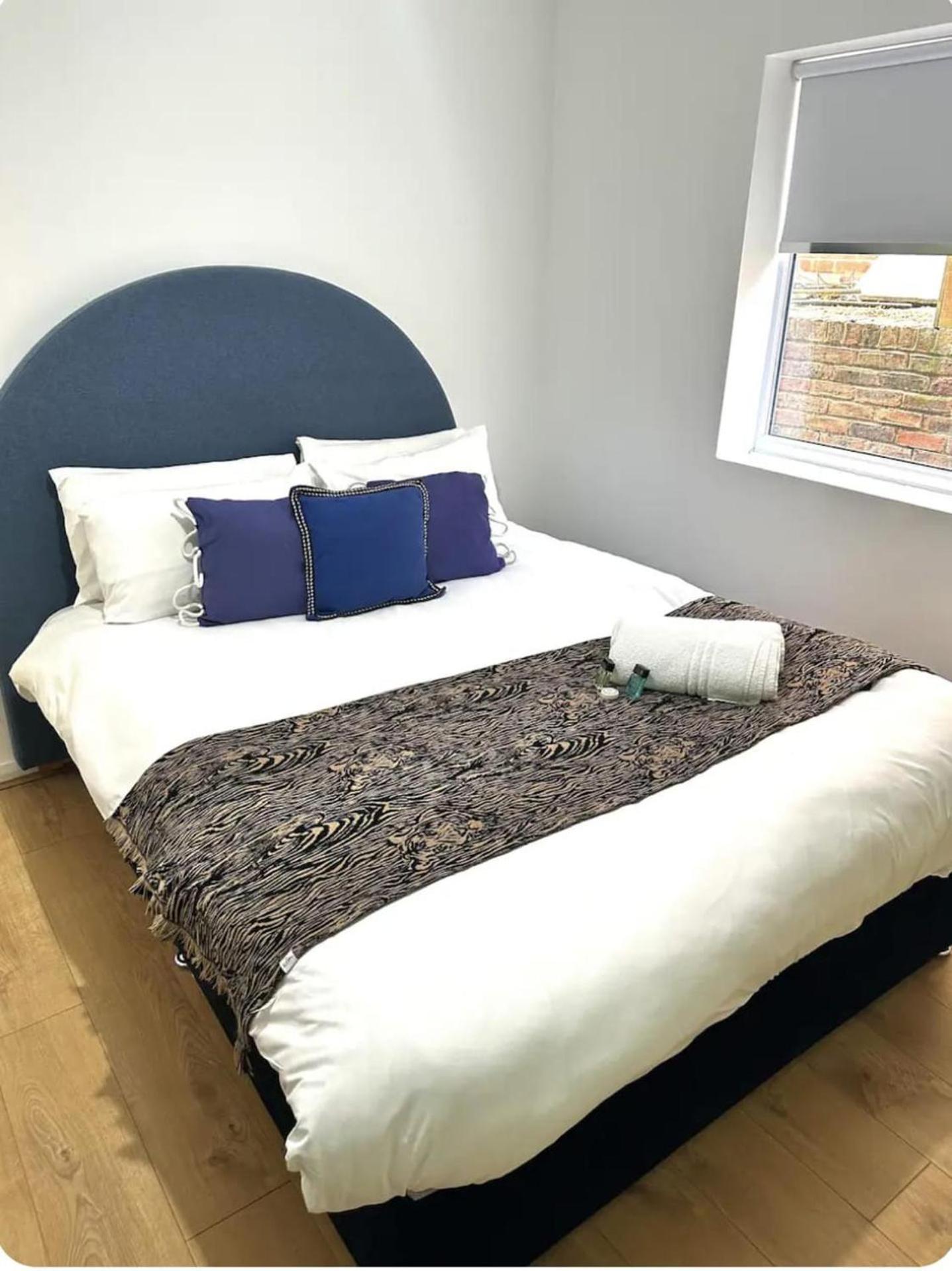 Deluxe Beach House Holiday home Brighton