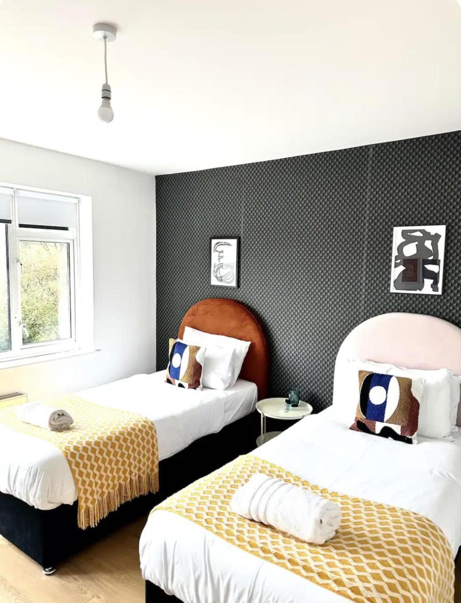 Holiday home Deluxe Beach House