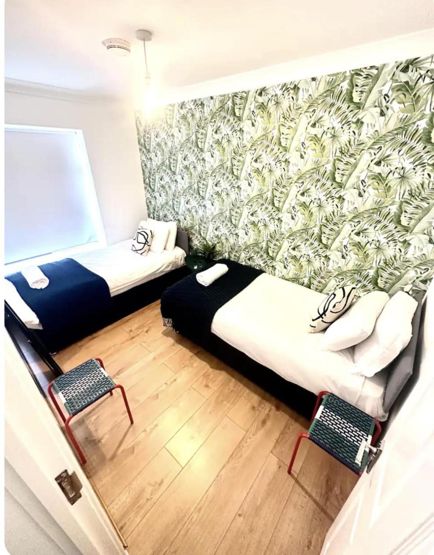 Holiday home Deluxe Beach House