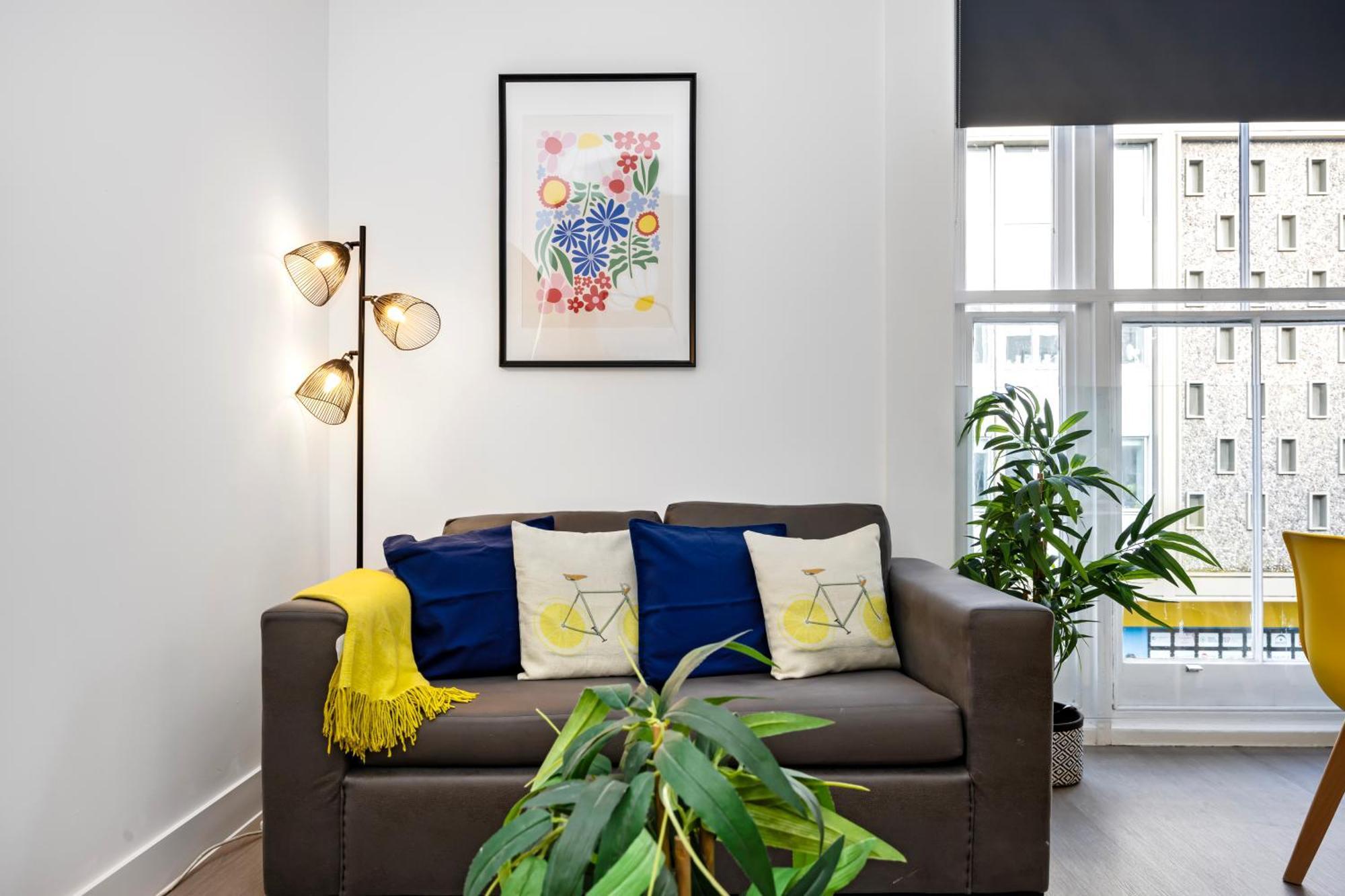 Queens Mile 1 With Free Parking By My Getaways * Brighton