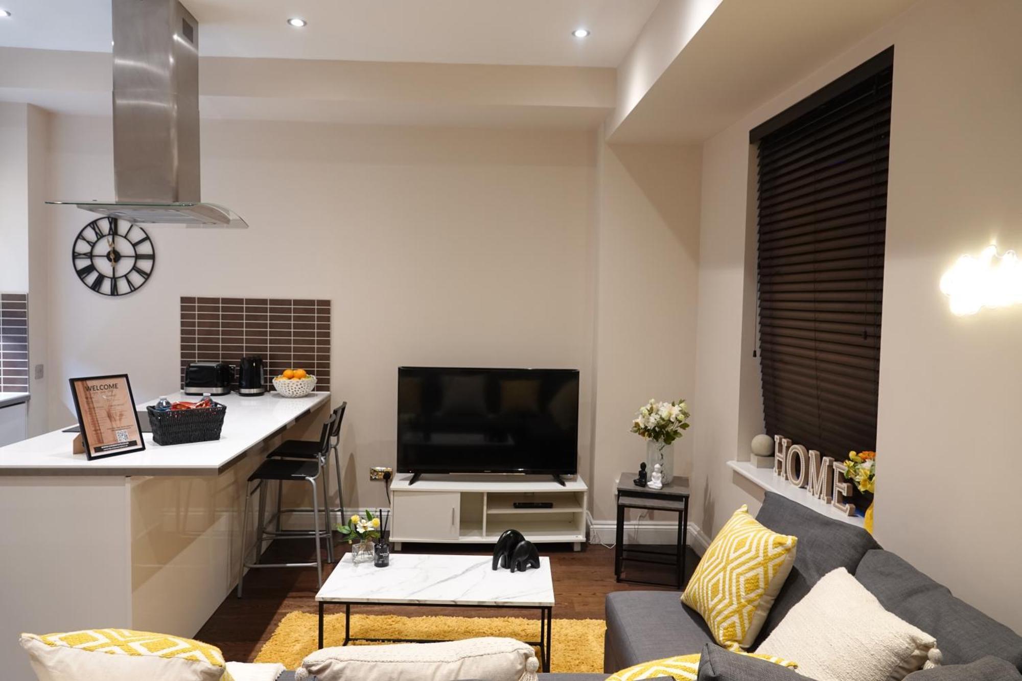 Modern Stylish