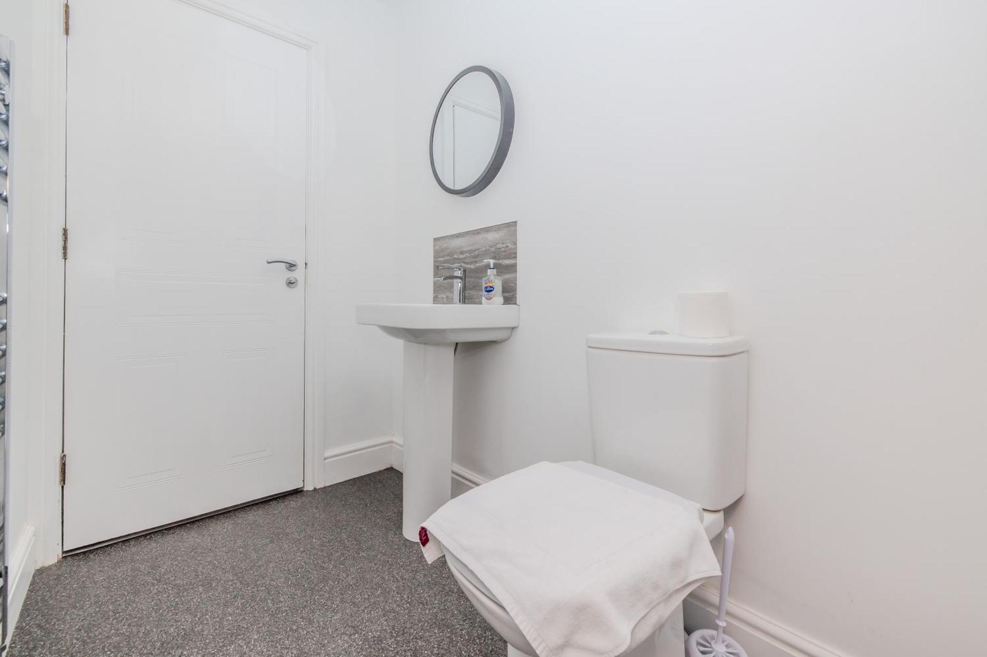 Flash Sale 2 Bedroom Flat Bn310fir05 Apartment Brighton
