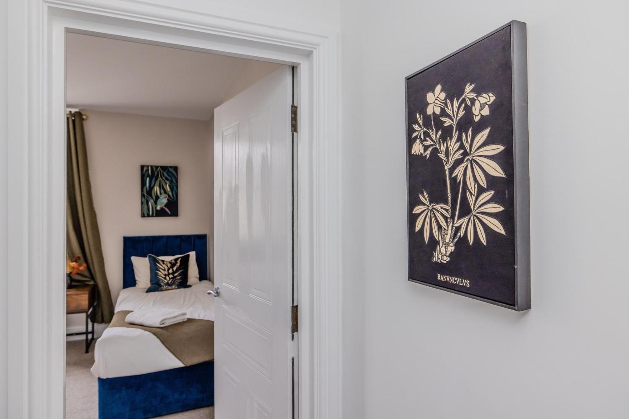 Flash Sale 2 Bedroom Flat Bn310fir05 * Brighton