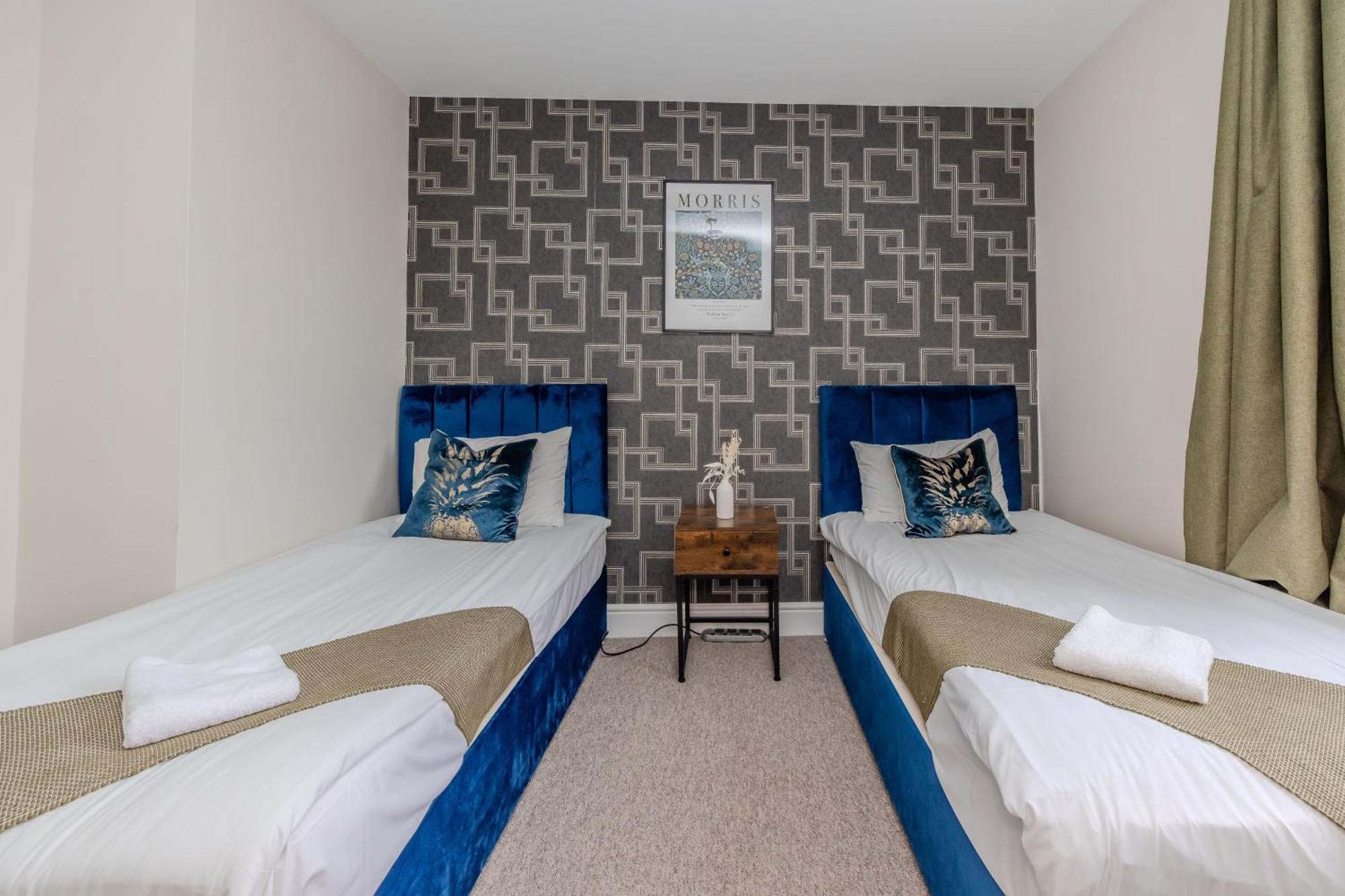 Apartment Flash Sale 2 Bedroom Flat Bn310fir05 Brighton