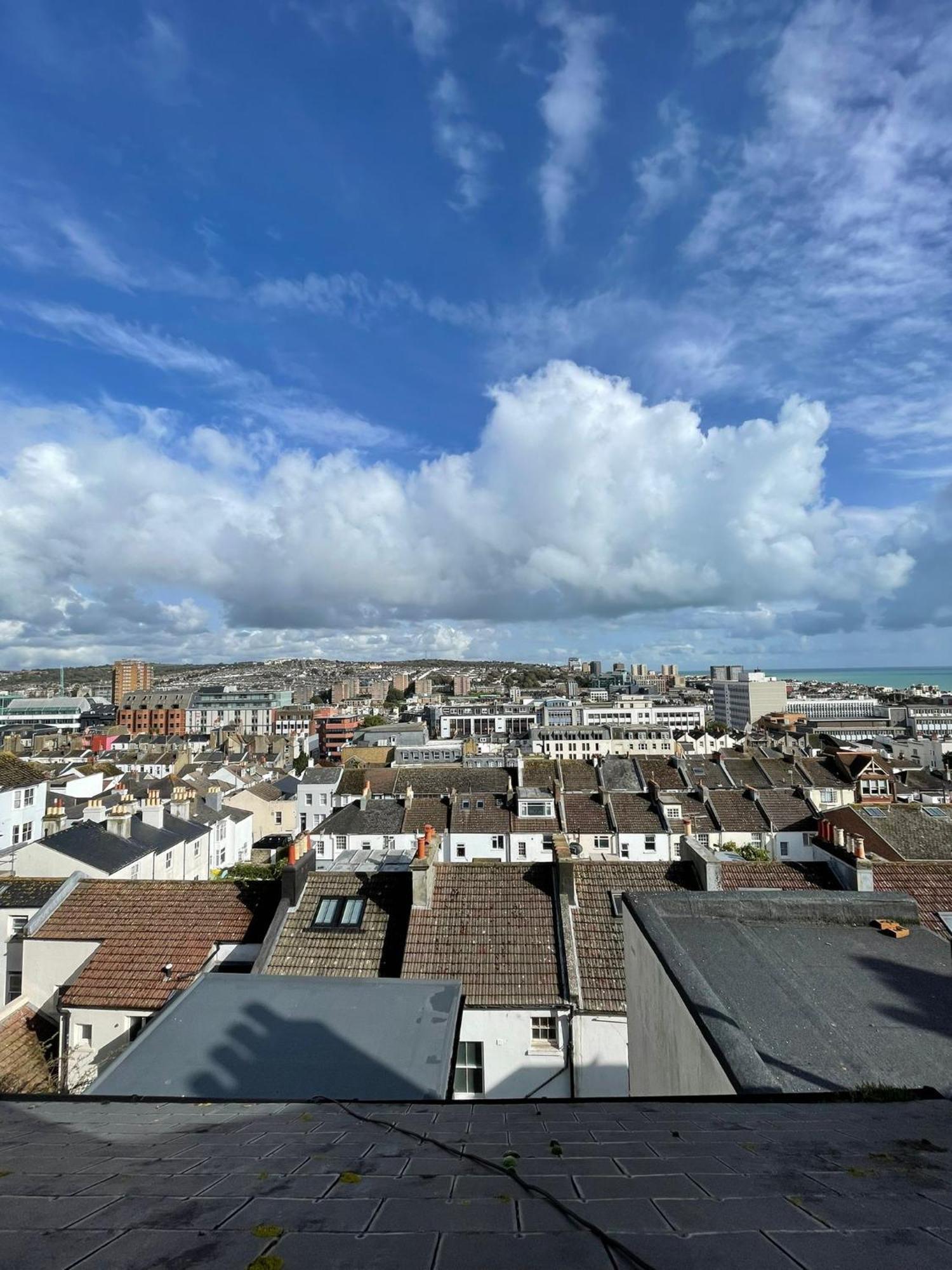 3br 5 Min To Brightonstation Apartment Brighton
