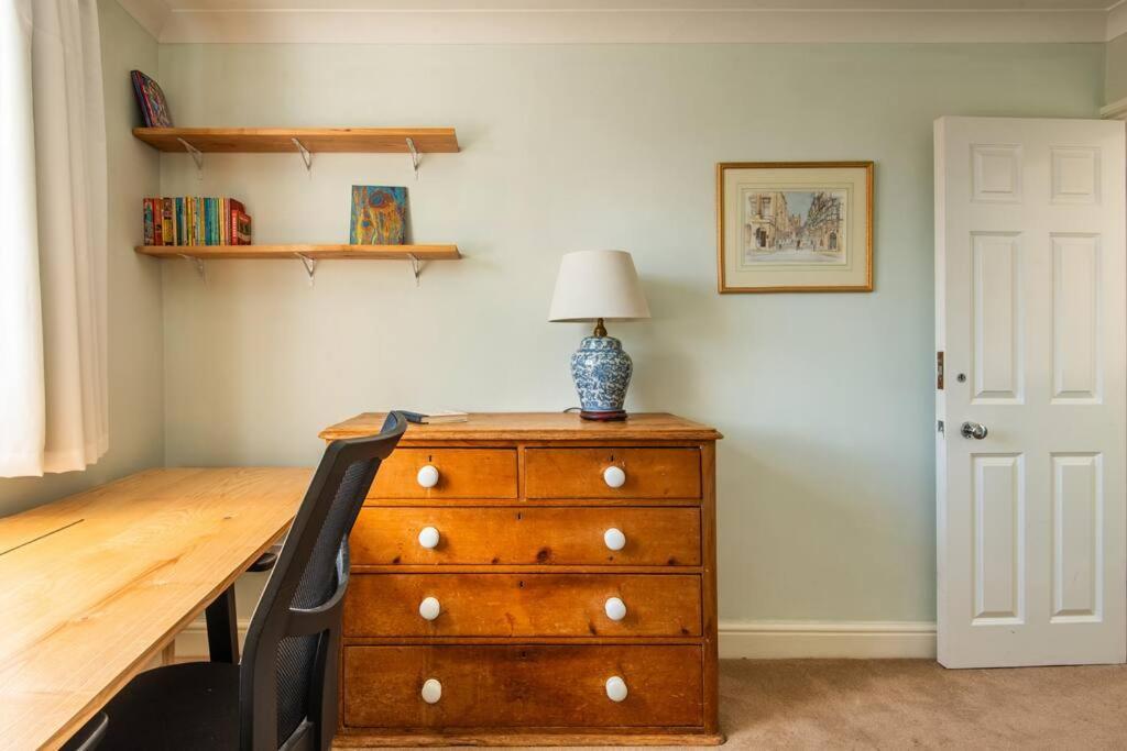 Apartment 3br 5 Min To Brightonstation
