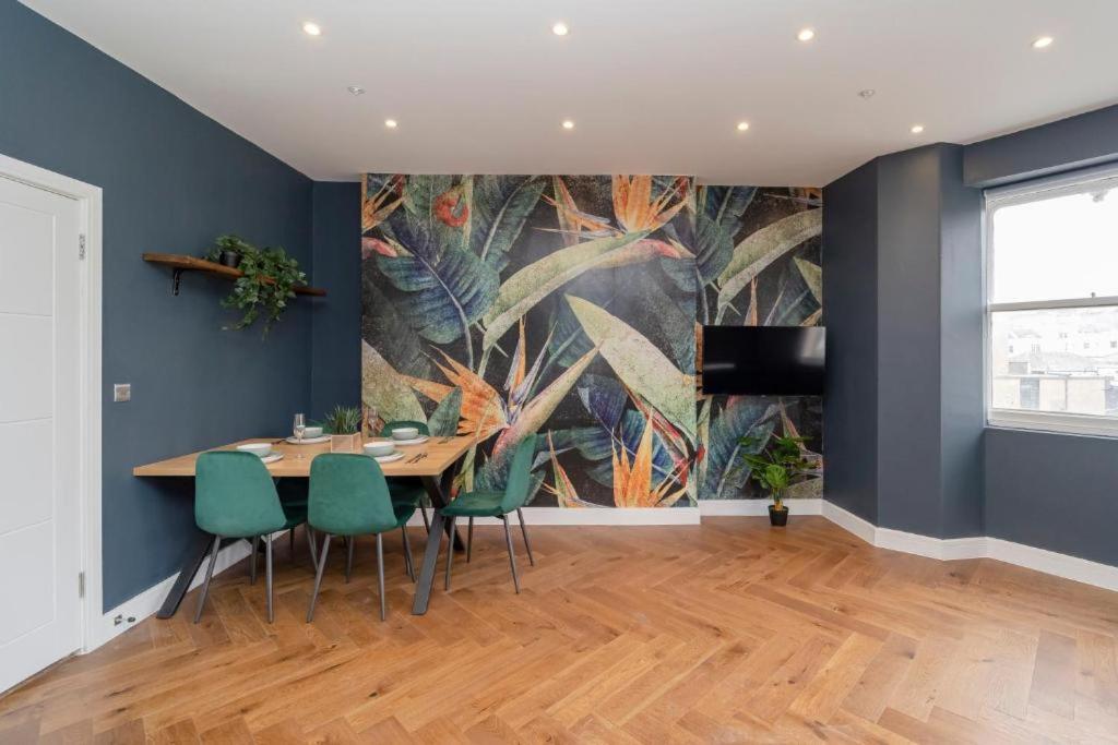 Apartment Seafront And Two Bedrooms Flat - Code Bn12sil05 Brighton