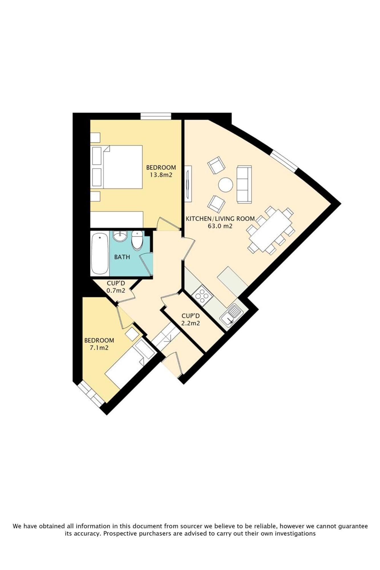 Apartment Buzzing 1 By My Getaways *