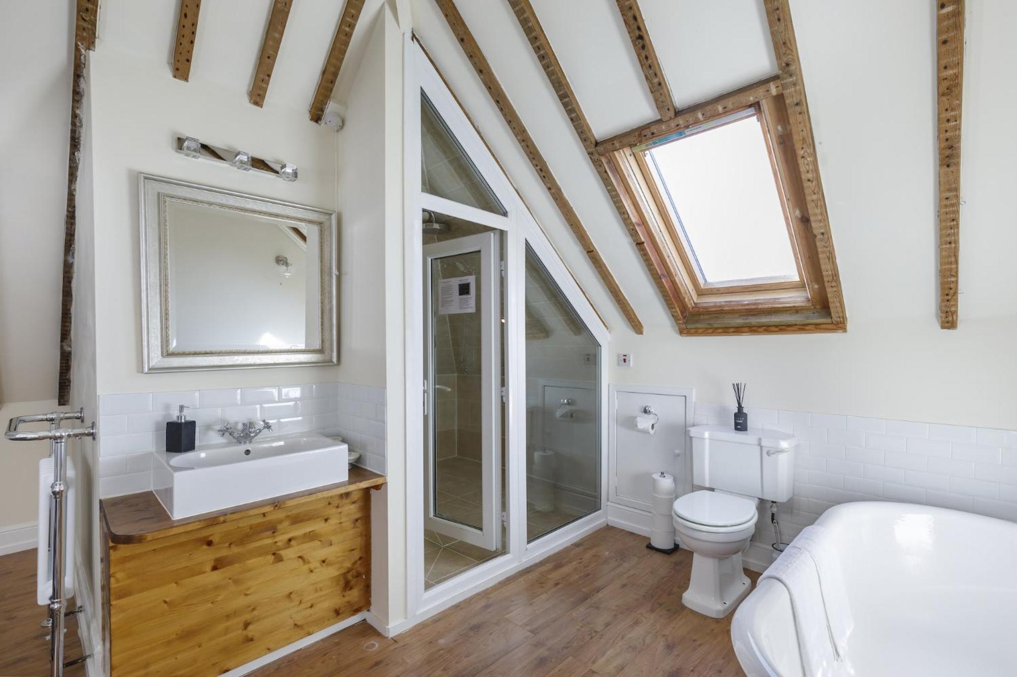Finest Retreats - Pittodrie - 6 Apartment *