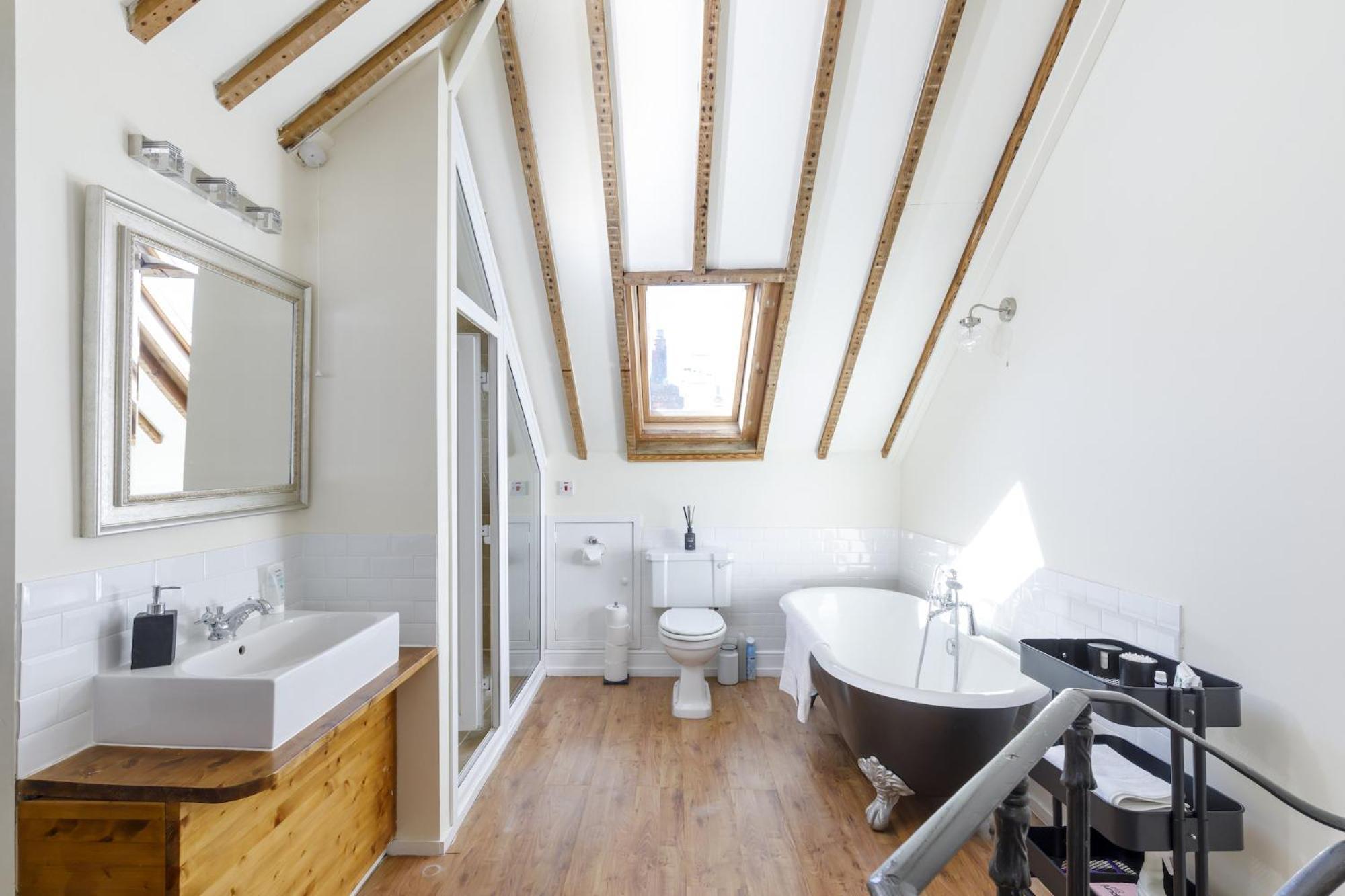 Apartment Finest Retreats - Pittodrie - 6 *