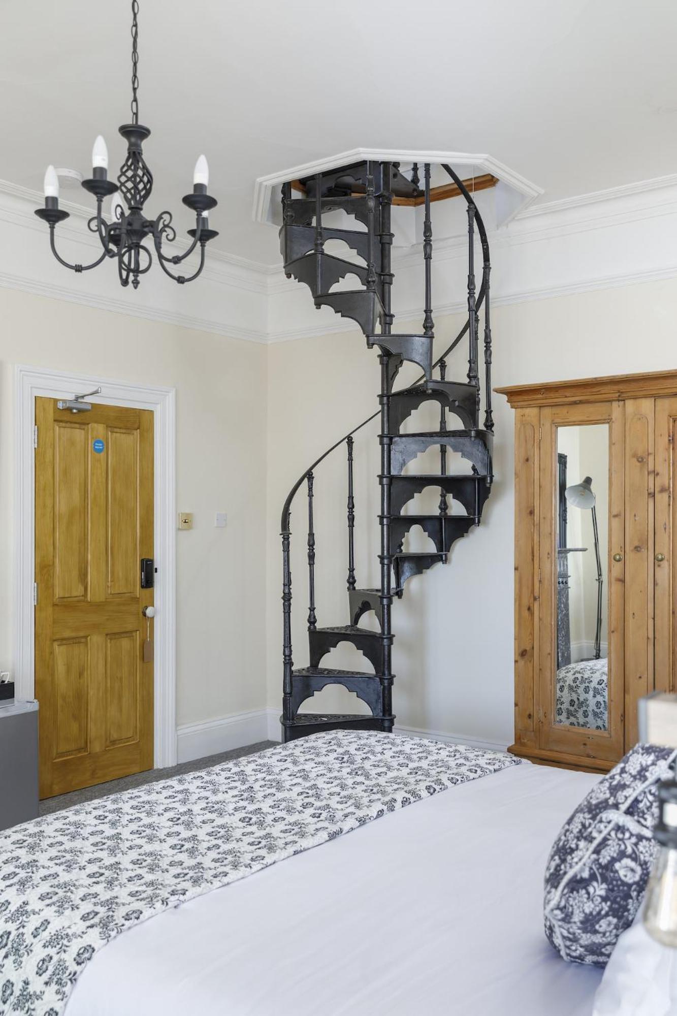 Finest Retreats - Pittodrie - 6 Brighton