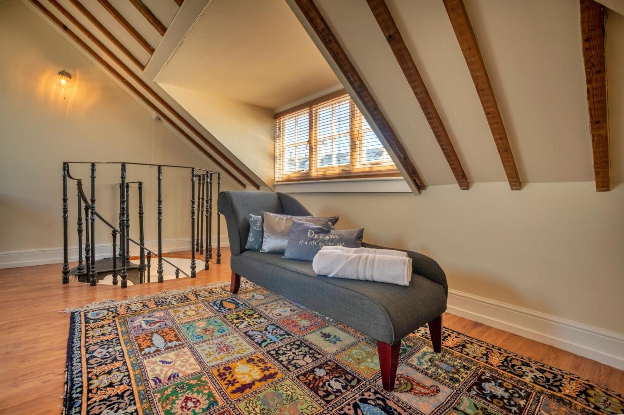 Apartment Finest Retreats - Pittodrie - 6 *