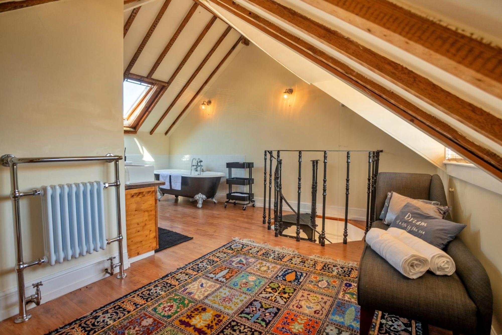 Finest Retreats - Pittodrie - 6 Brighton