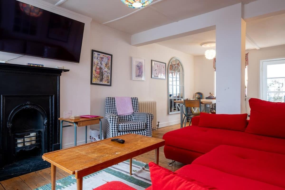 Holiday home Host & - George Street Townhouse *