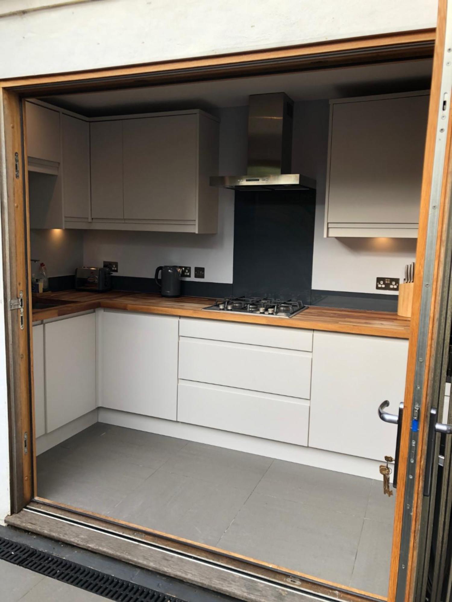 Modern And Stylish 2 Bedroom House In * Brighton
