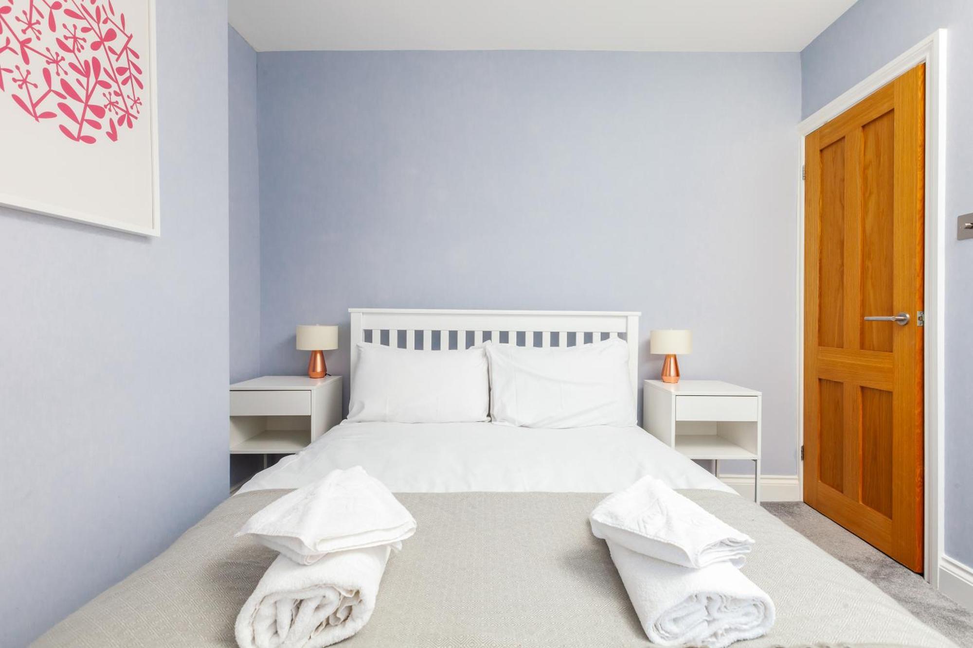 Modern And Stylish 2 Bedroom House In * Brighton