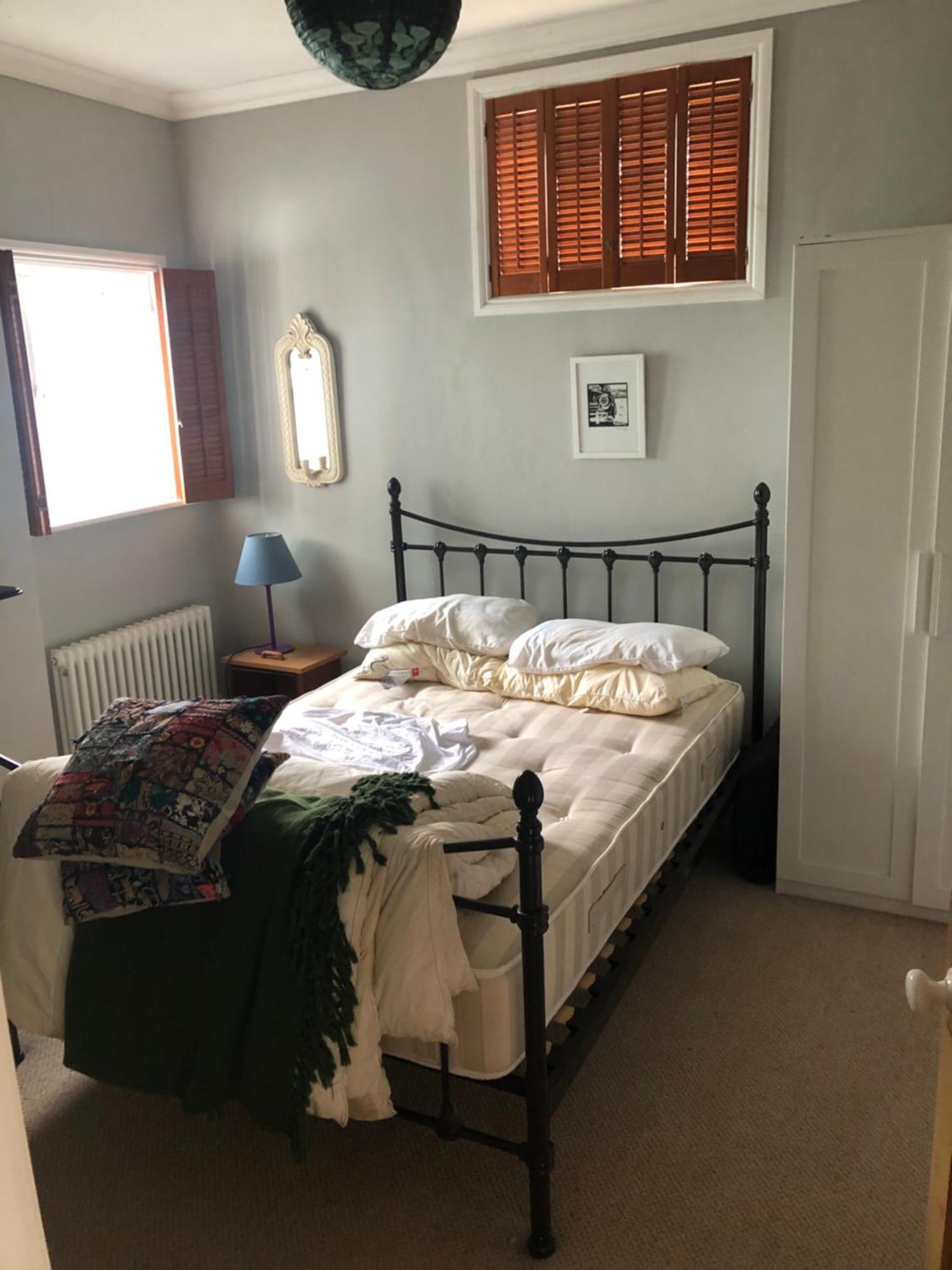 Apartment Inviting 1bd Flat - 20 Mins To Beach! Brighton
