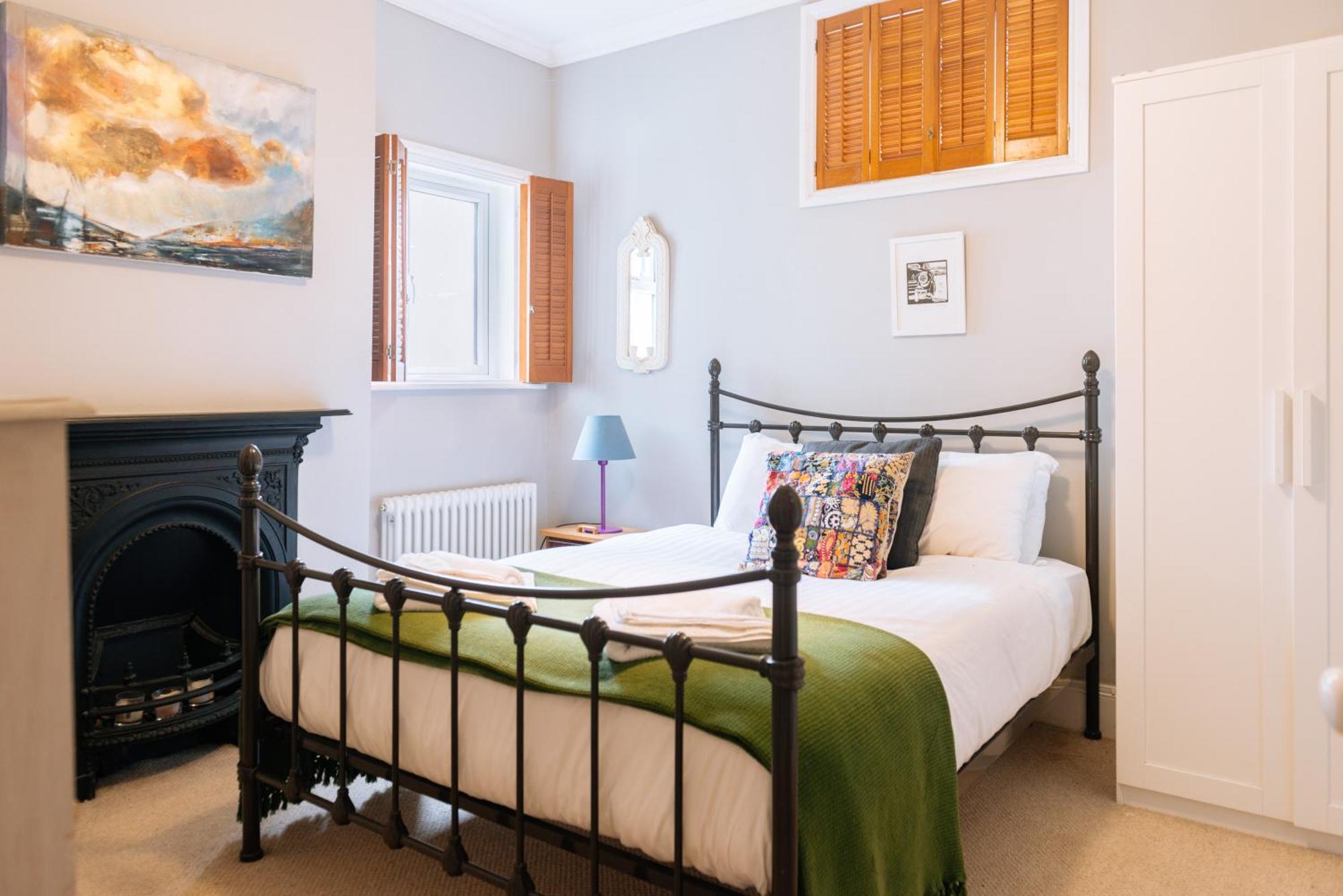 Inviting 1bd Flat - 20 Mins To Beach! * Brighton