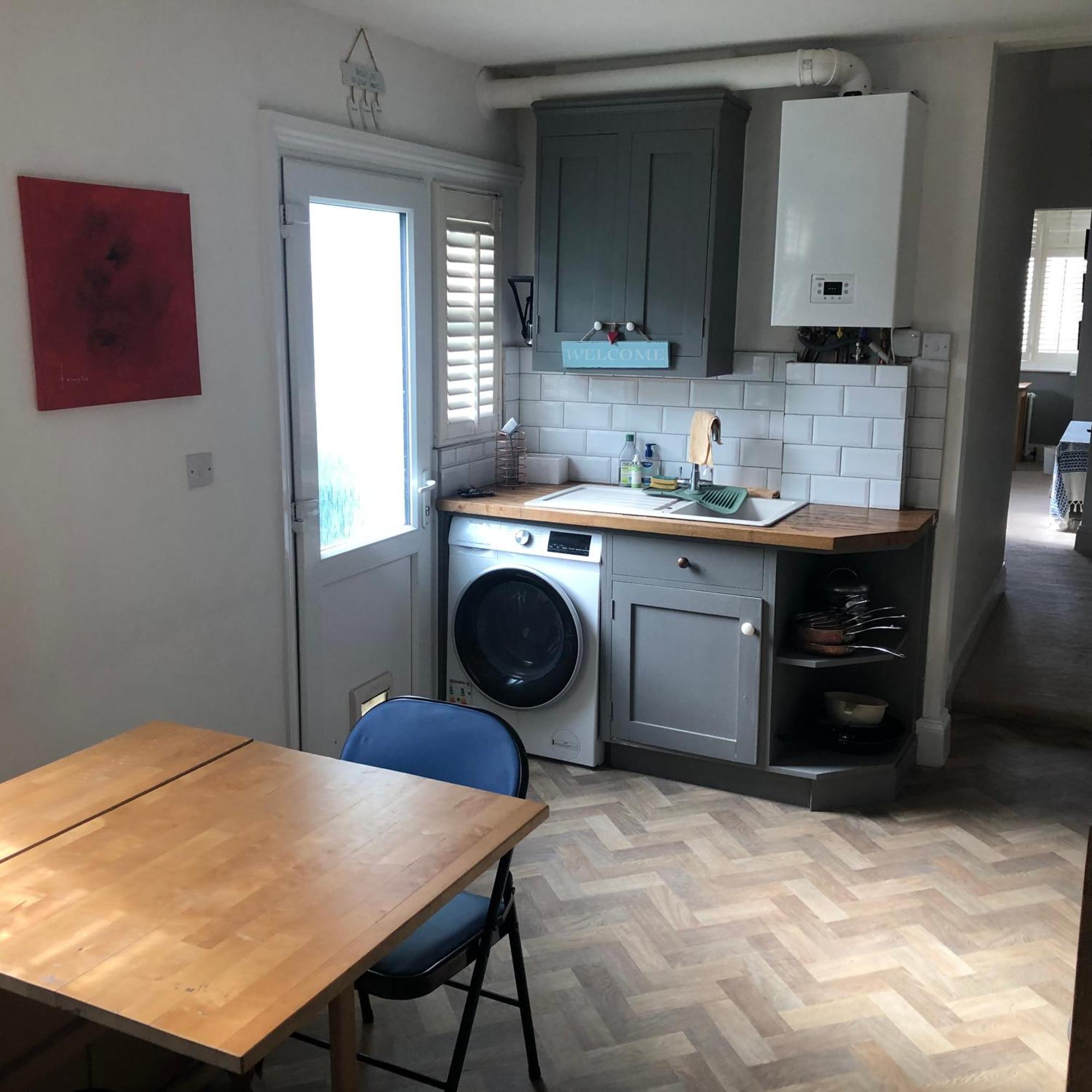 Apartment Inviting 1bd Flat - 20 Mins To Beach! Brighton