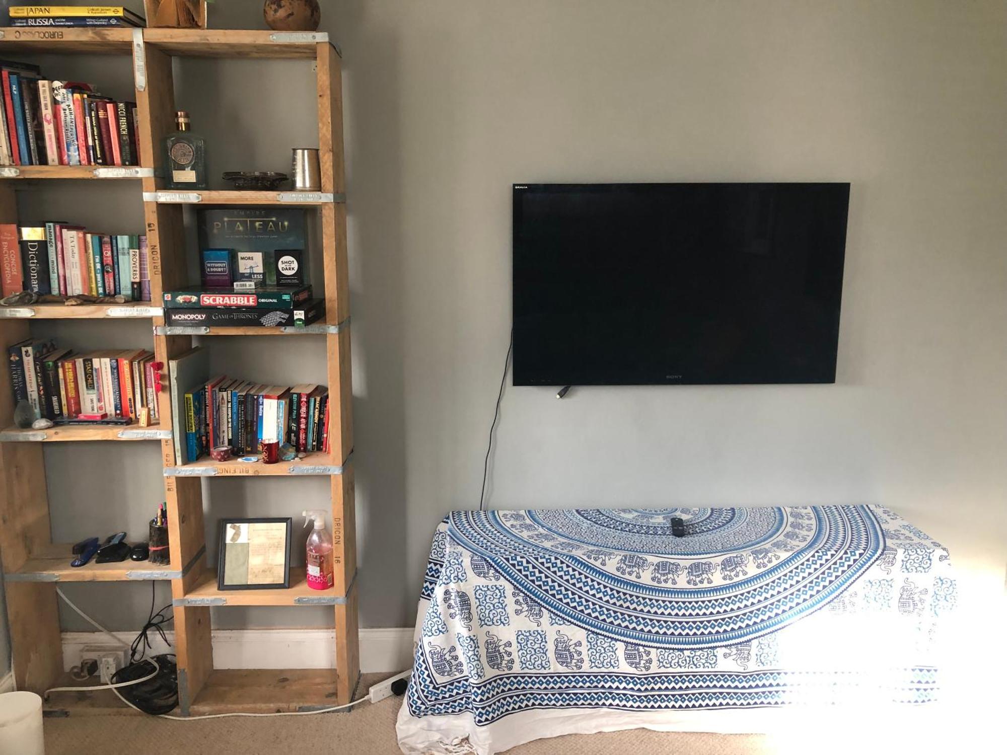 Inviting 1bd Flat - 20 Mins To Beach! * Brighton