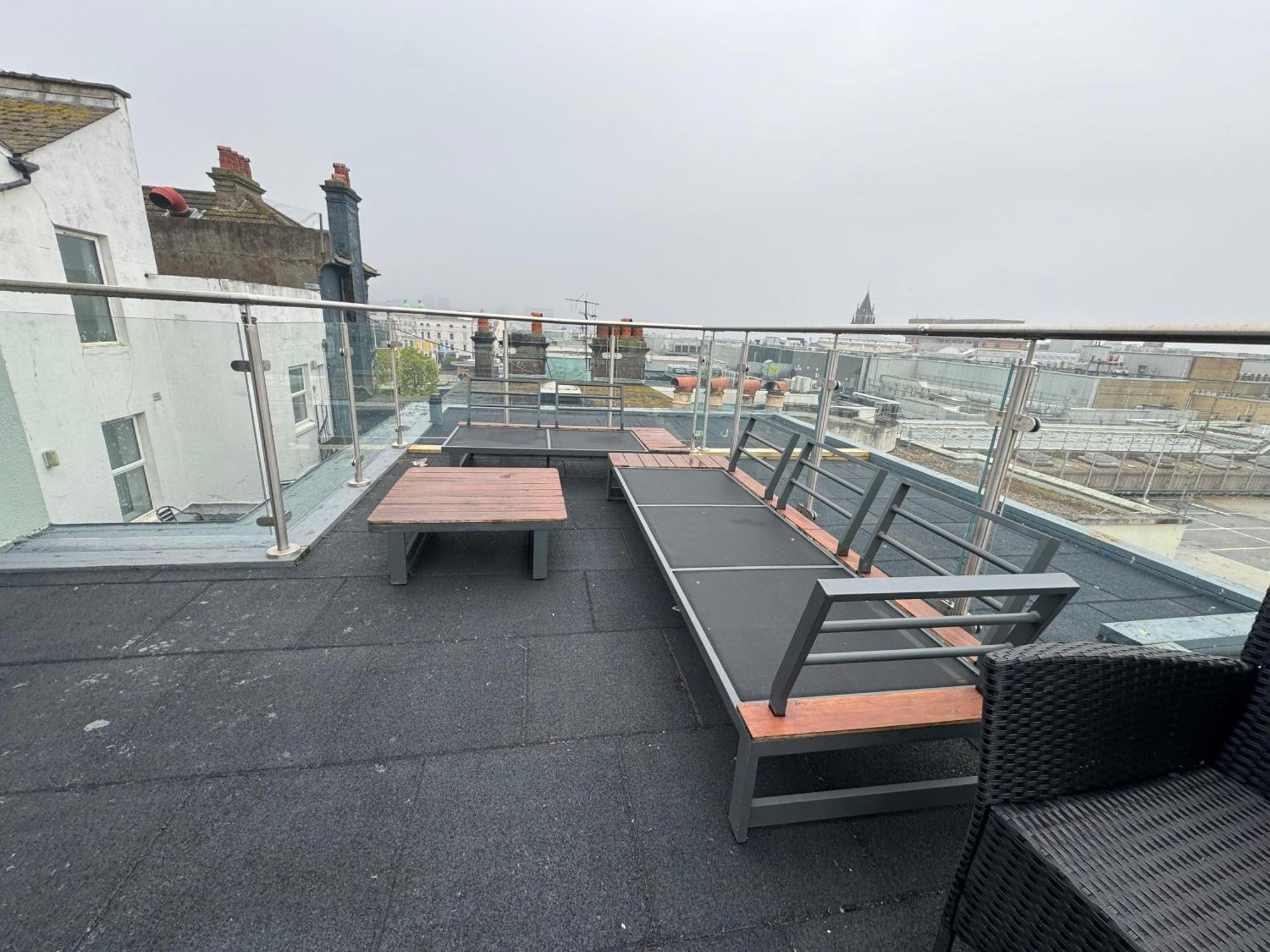 Three Bedroom Flat * Brighton