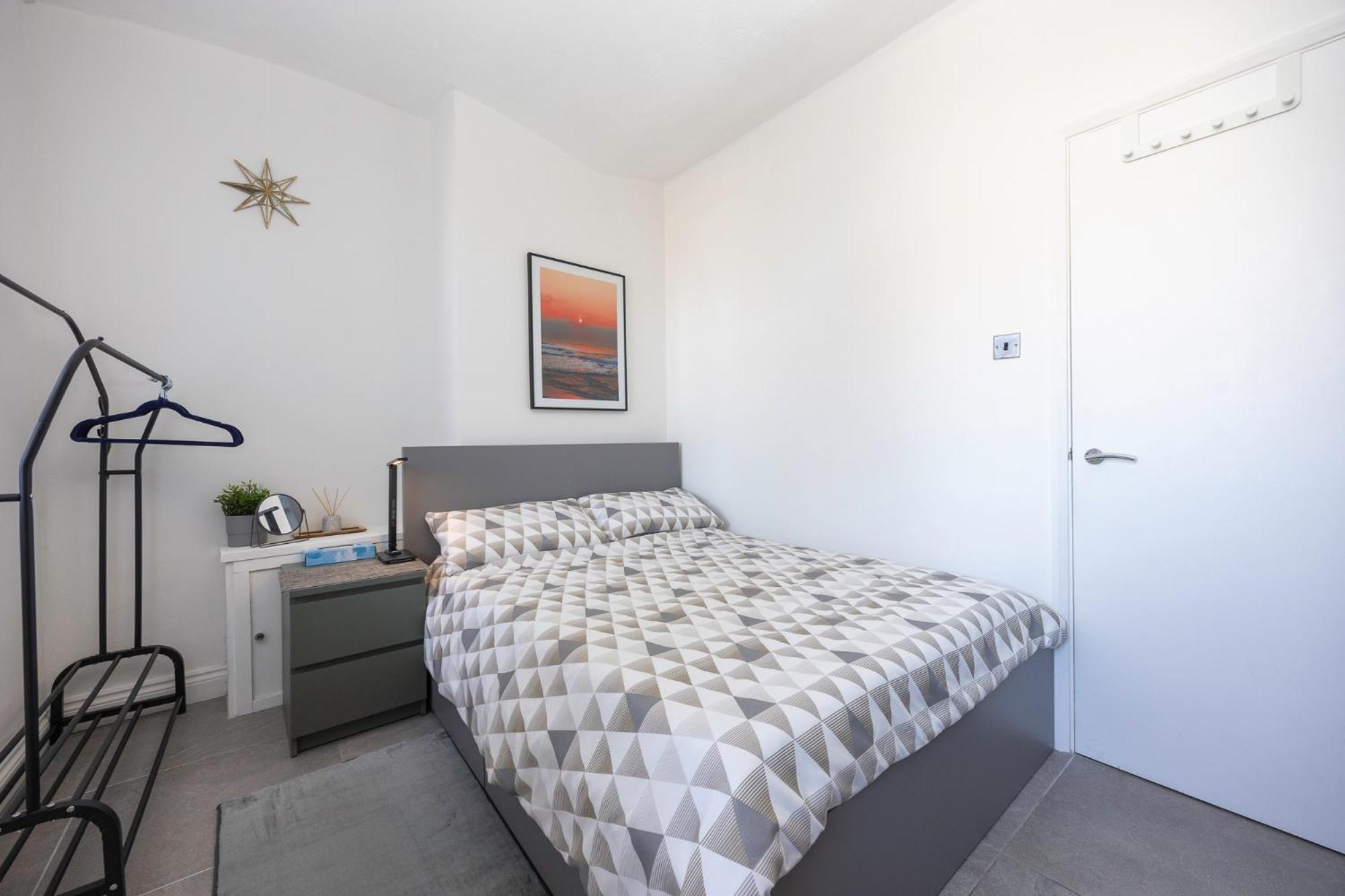 Bright Apartment Brighton