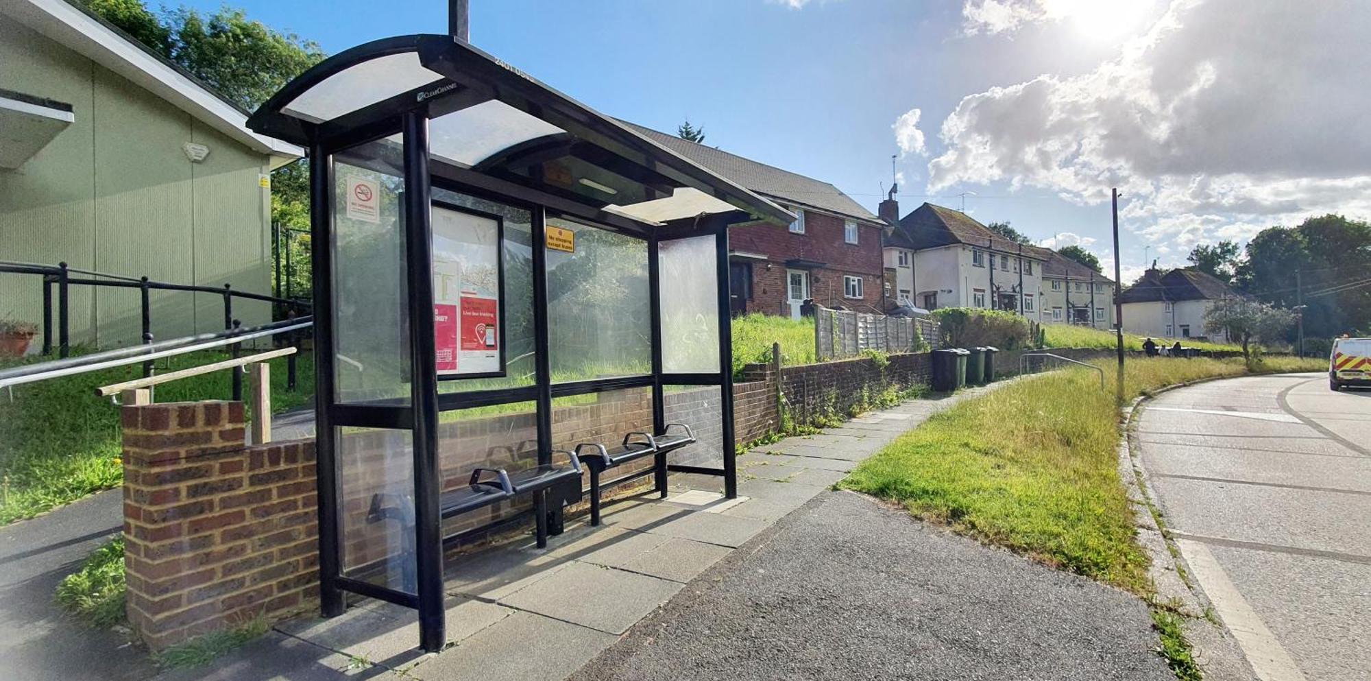 Rose - Free Parking Ensuite Near Uni Brighton