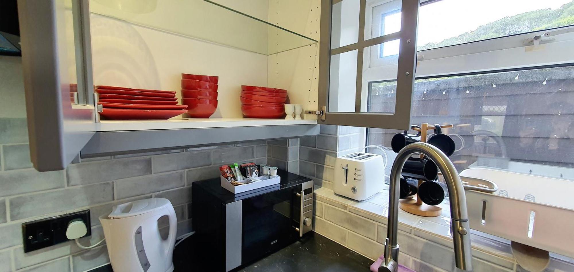 Rose - Free Parking Ensuite Near Uni Homestay