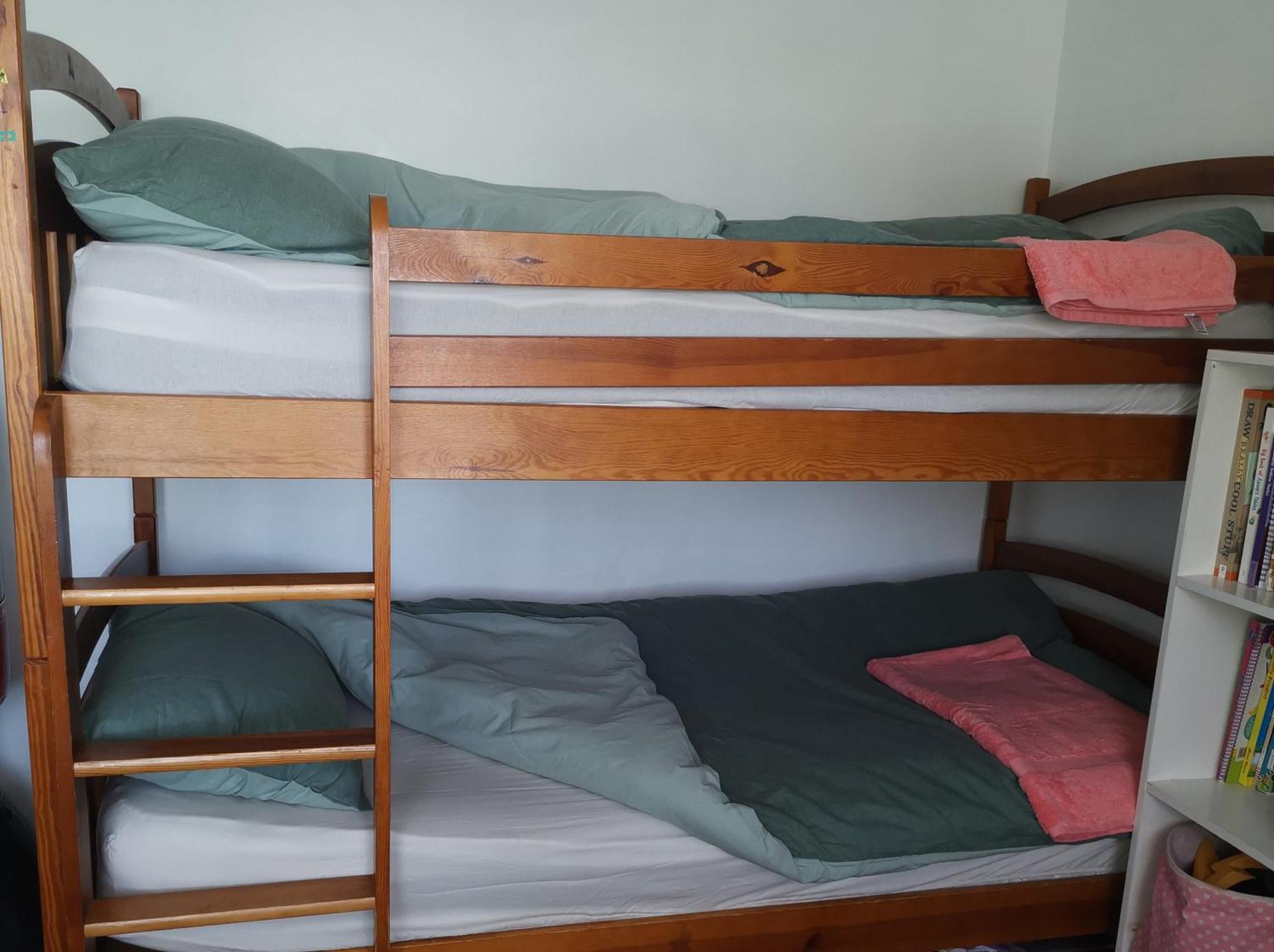 Seaview Downs National Park & Free Parking Holiday home *