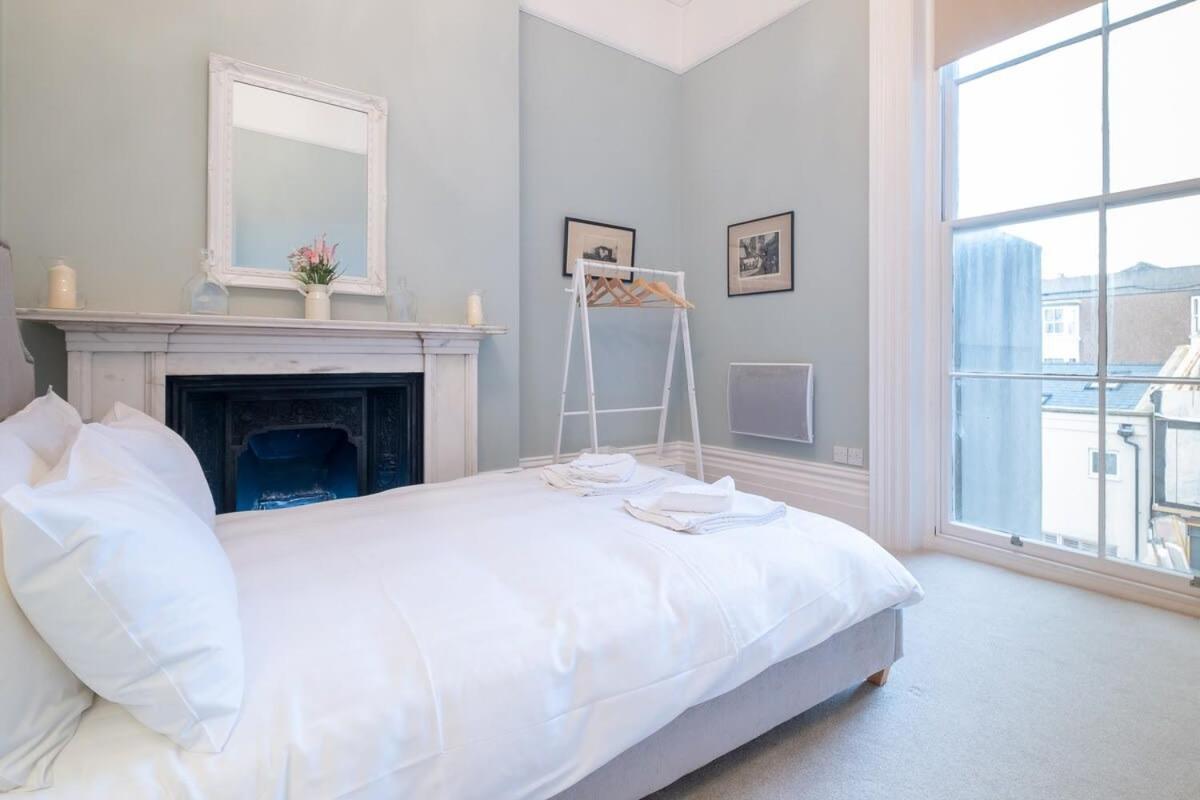 Host & - Brunswick Sea View *