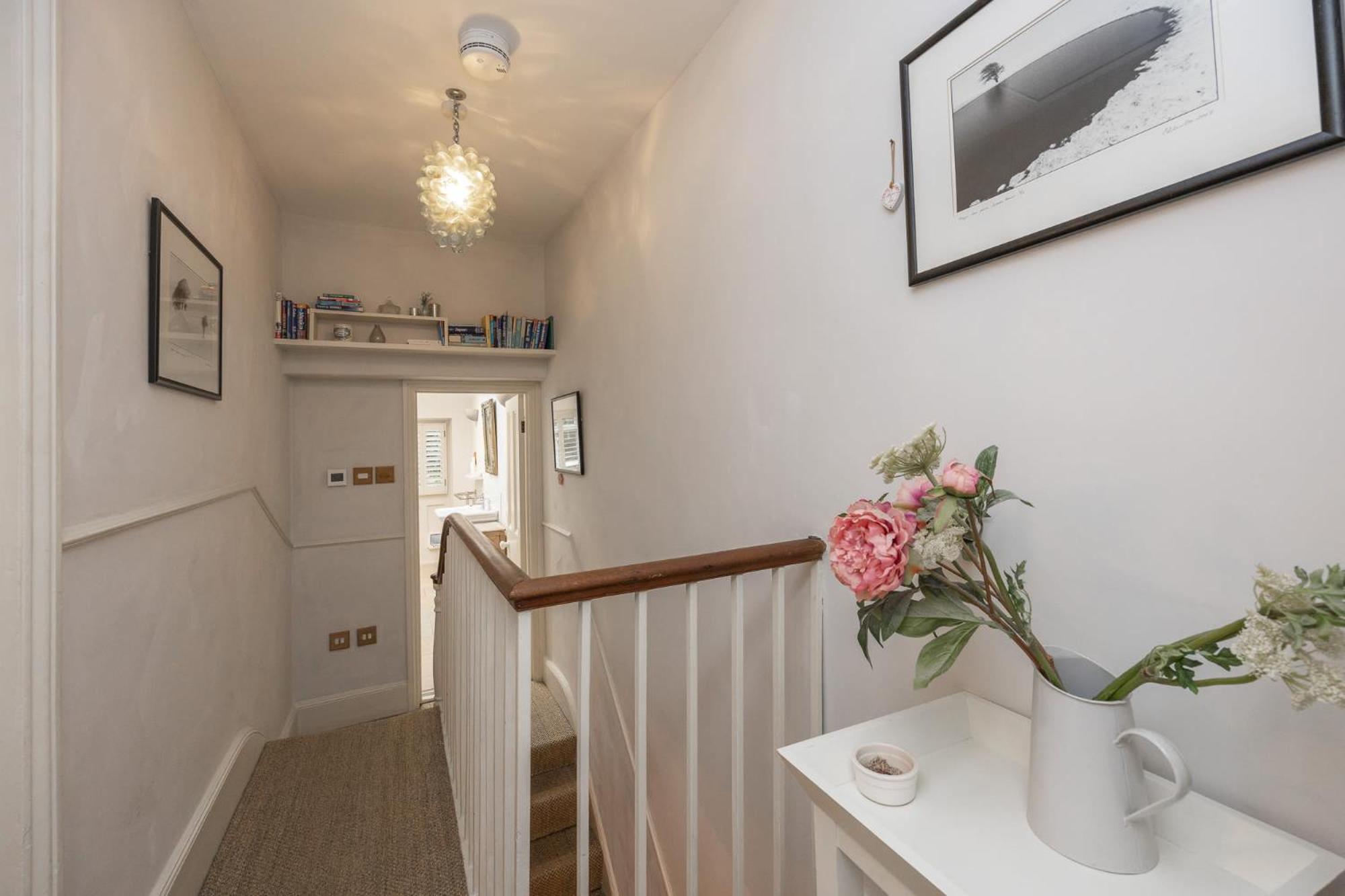 Holiday home Host & - The September Brighton