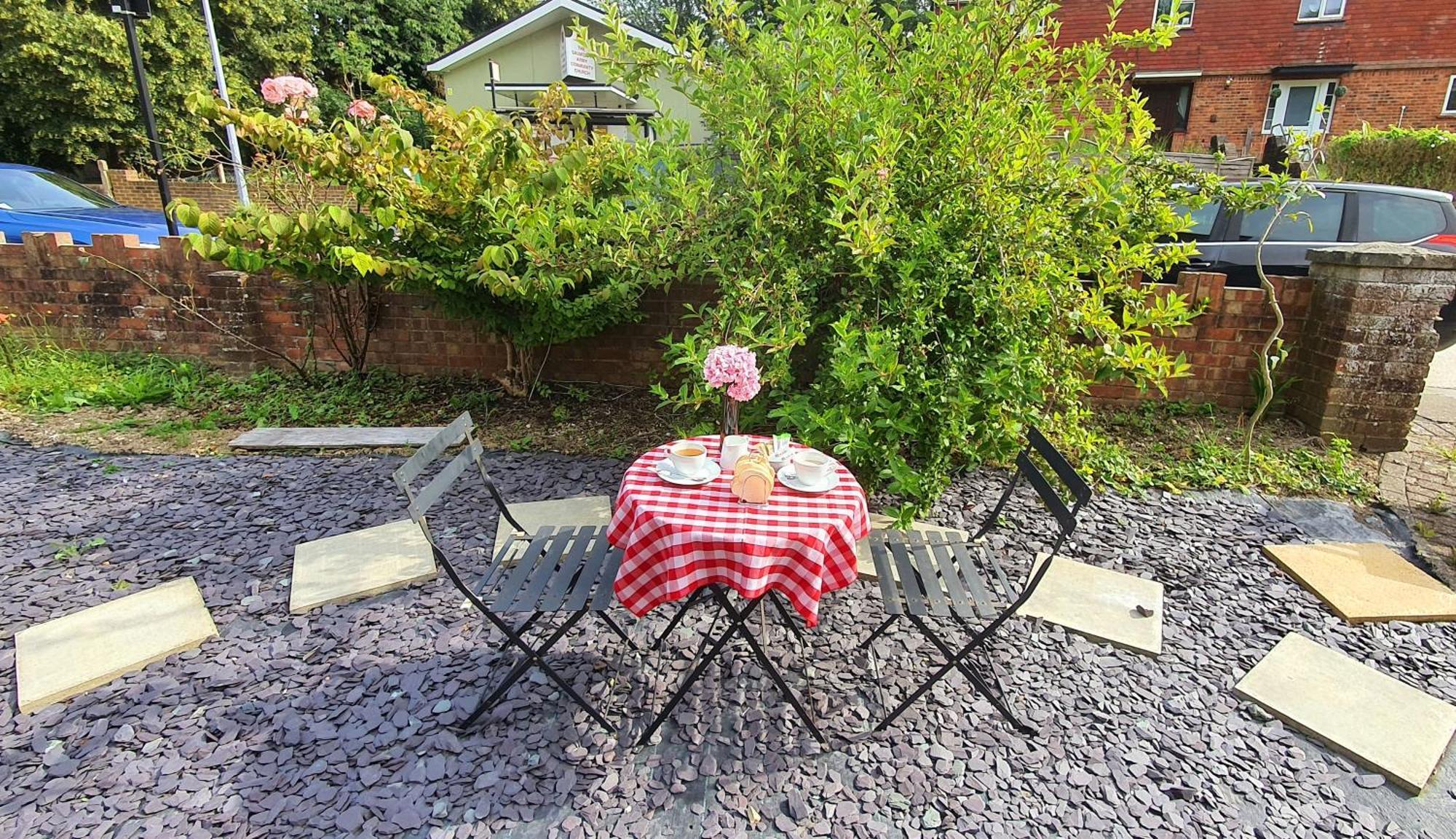 Homestay Rose - Free Parking Ensuite Near Uni Brighton