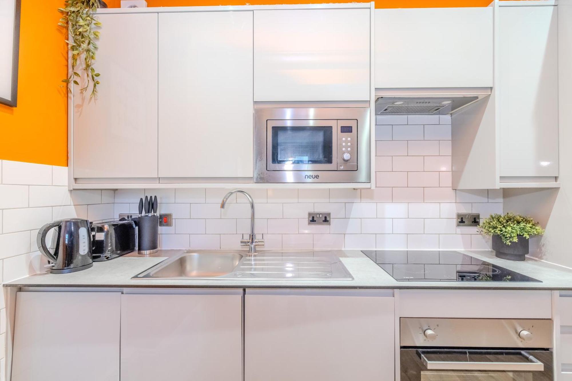 Beautiful 2 Bedroom Flat Next To & North Lanes Brighton