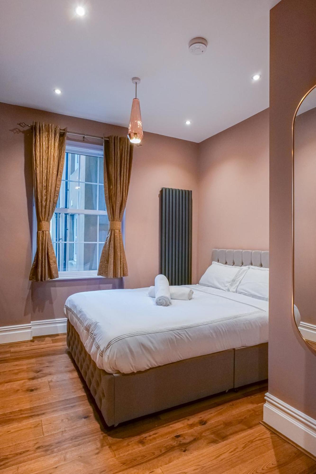 Apartment Hyacinth - Luxury Brighton