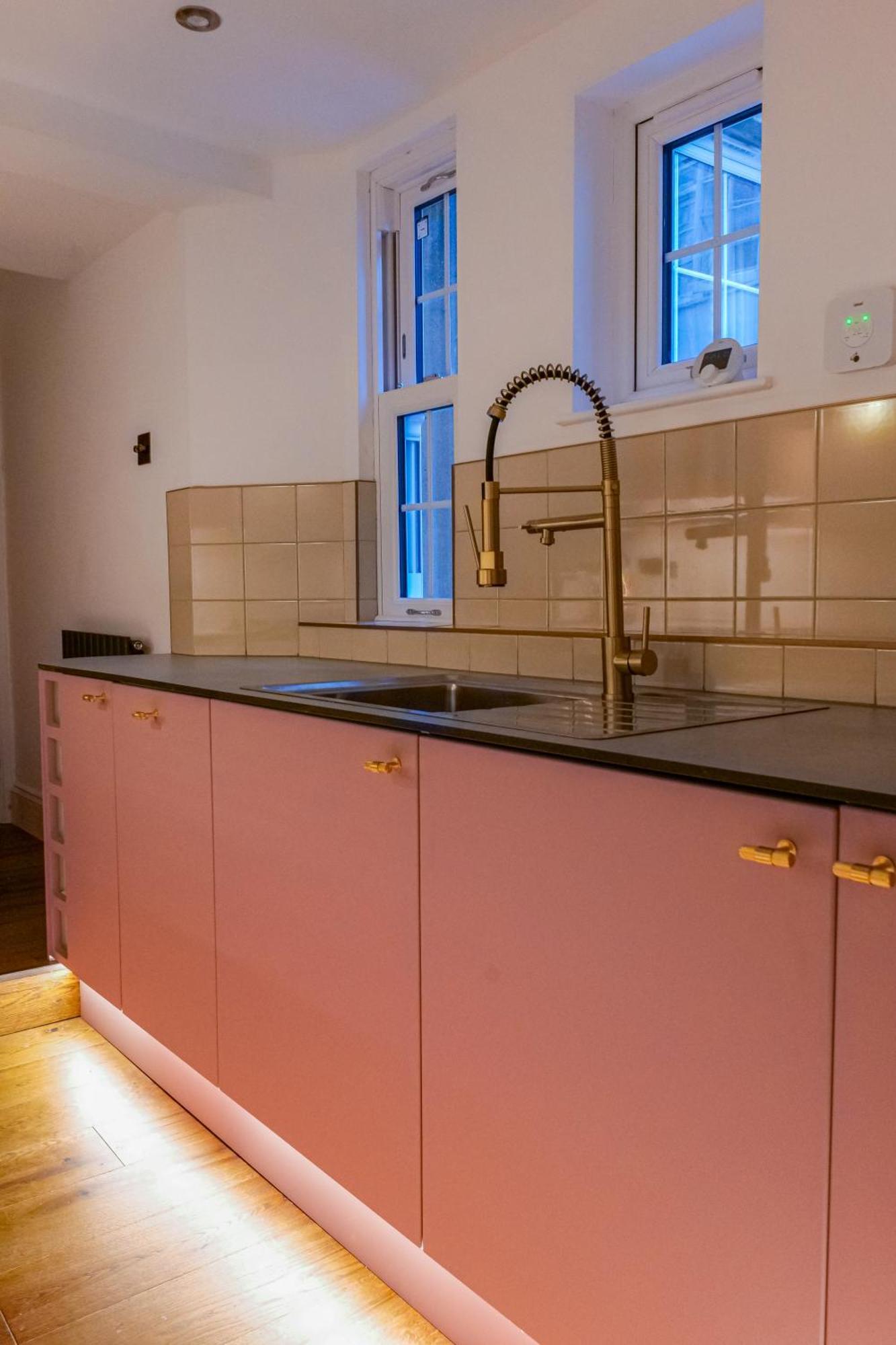 Hyacinth - Luxury * Brighton