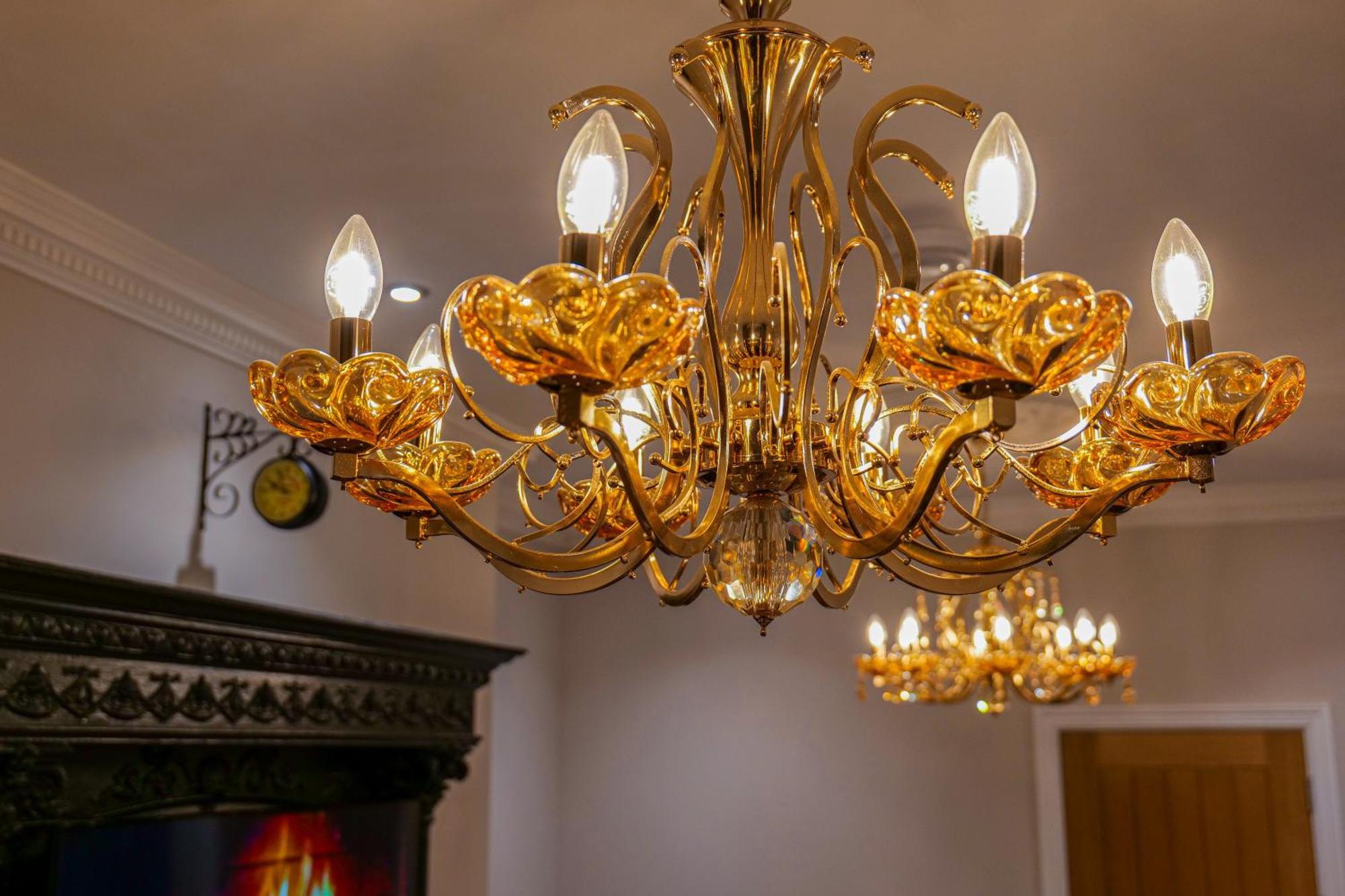 Hyacinth - Luxury Apartment
