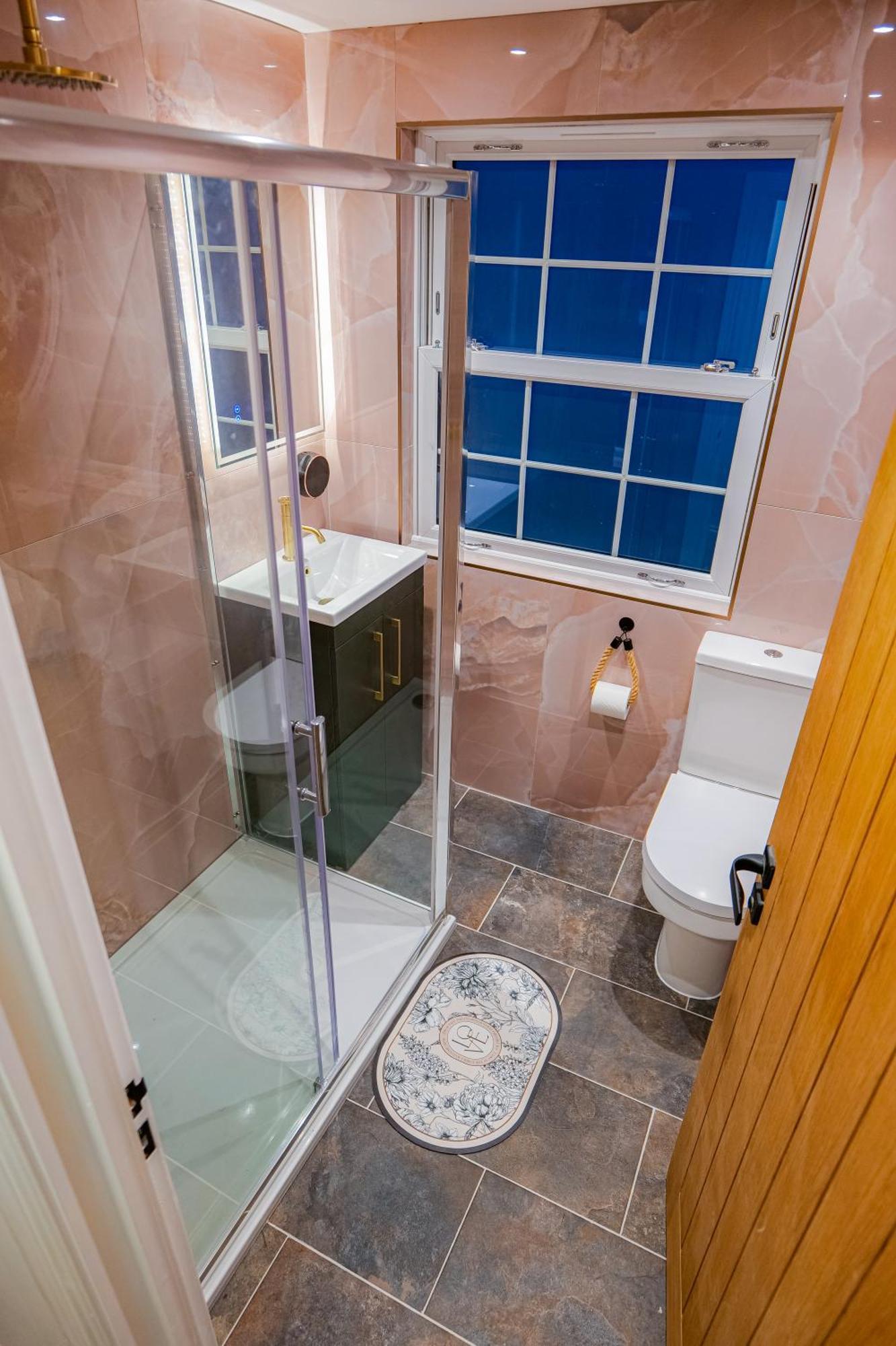 Apartment Hyacinth - Luxury Brighton