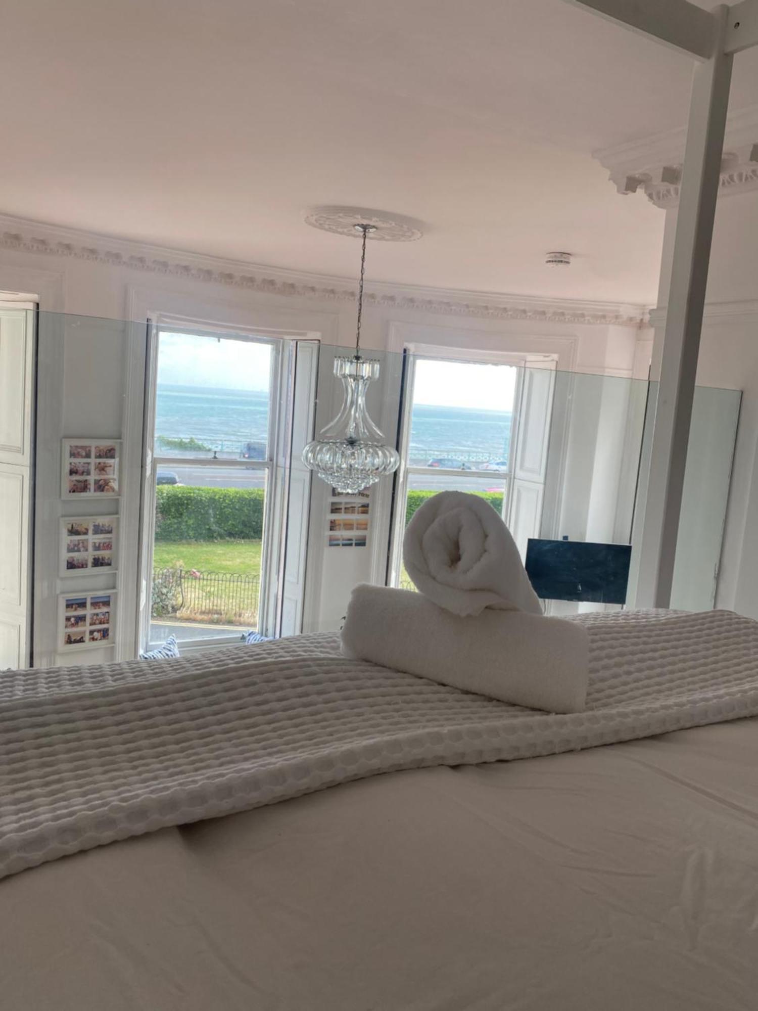 Ocean View Retreat