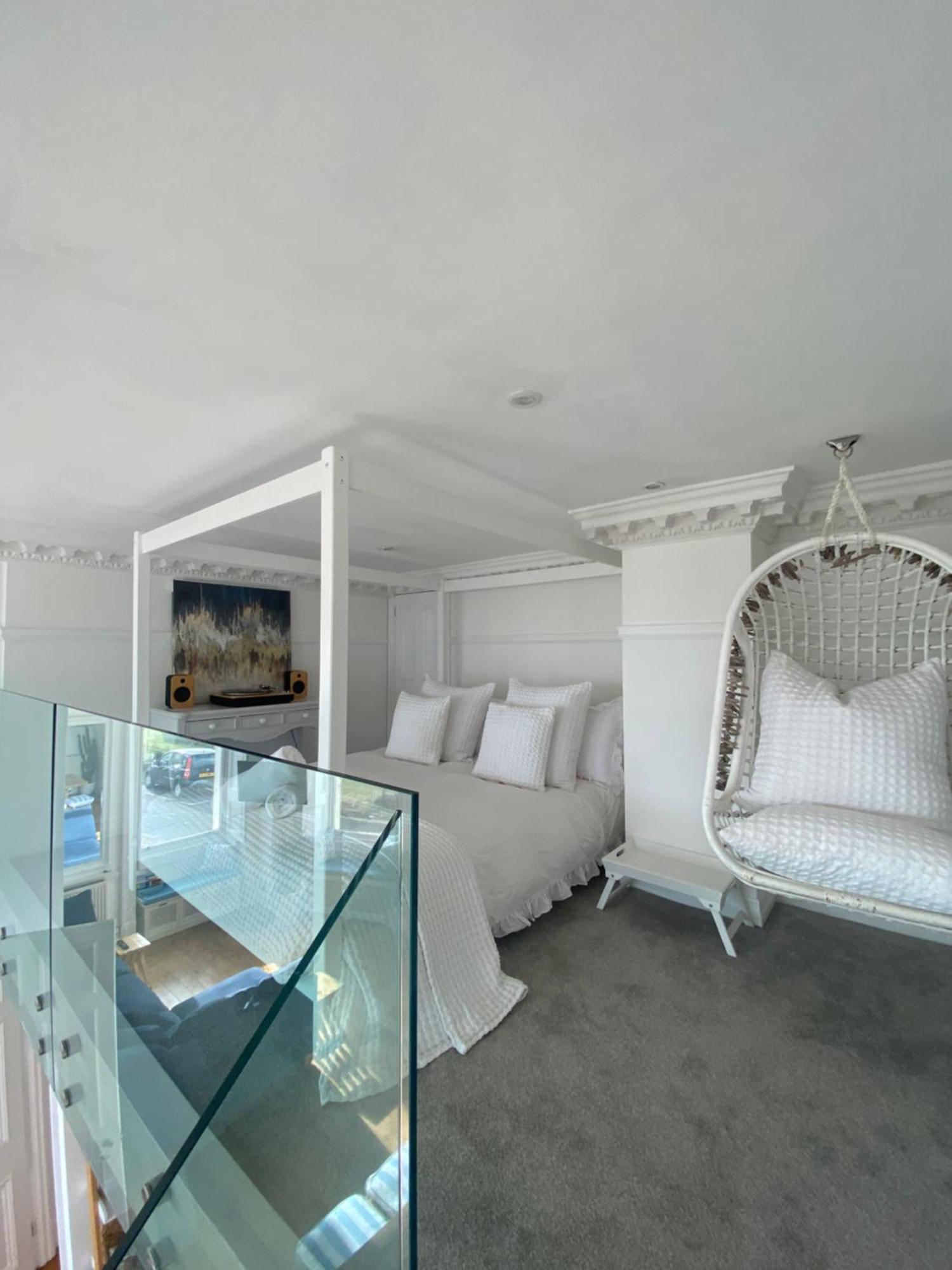 Ocean View Retreat Apartment Brighton