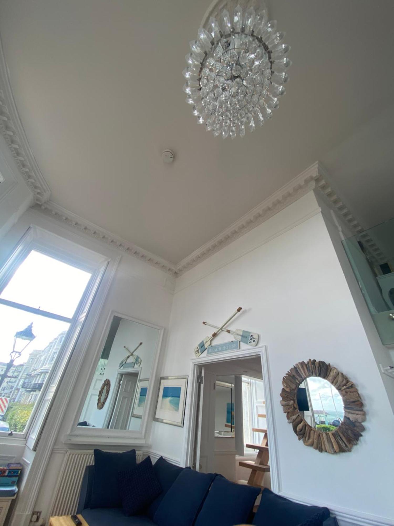 Ocean View Retreat Apartment Brighton
